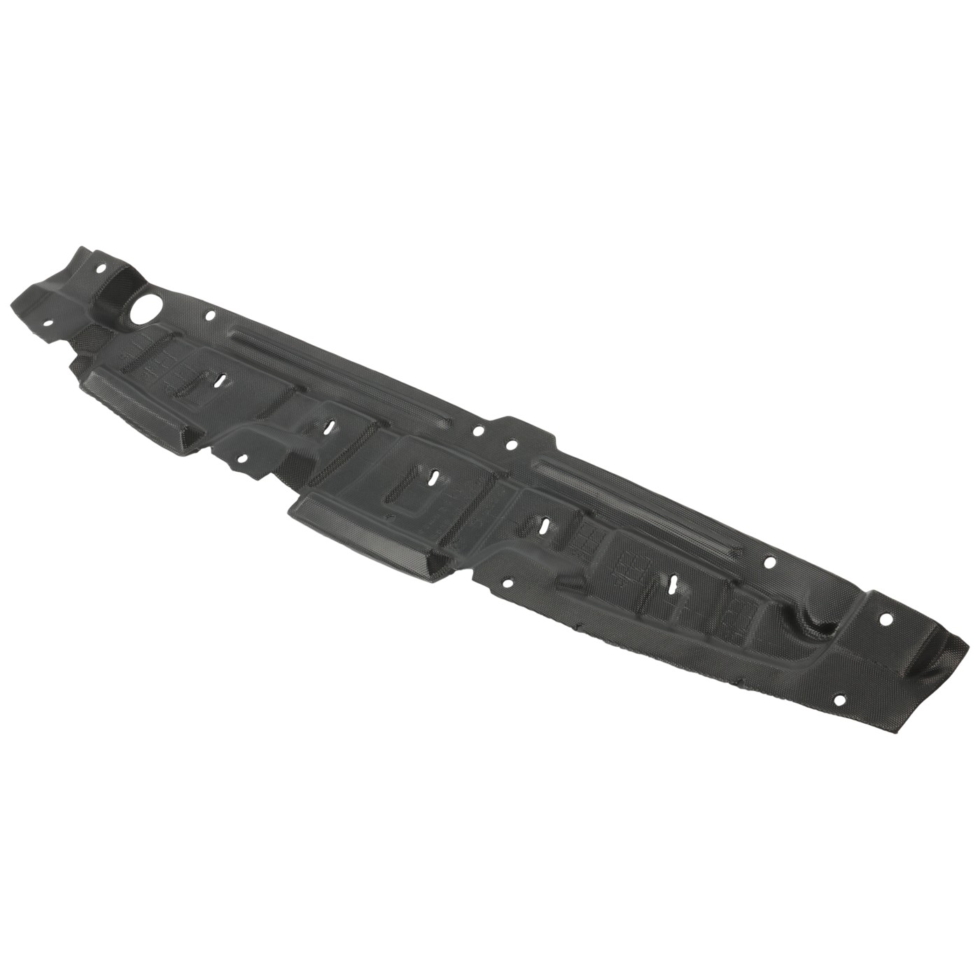 Front Engine Splash Shield For 20062010 Mazda 5 eBay