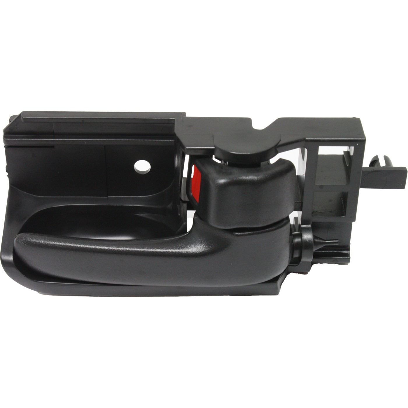 New Door Handle Front or Rear Passenger Right Side Black RH Hand Coupe