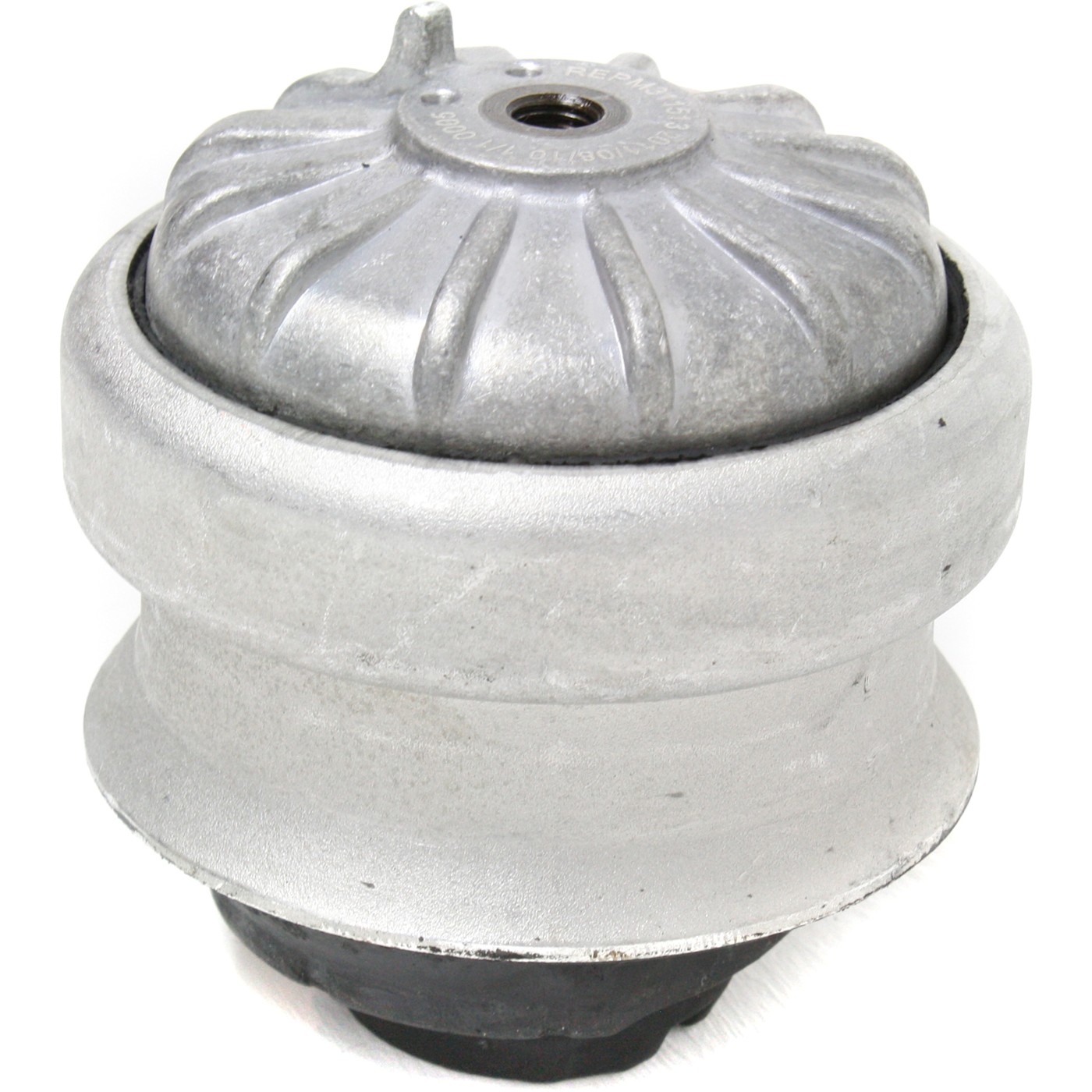 Set Of 2 Front Engine Motor Mount For 8493 Mercedes 190E 190D 300CE