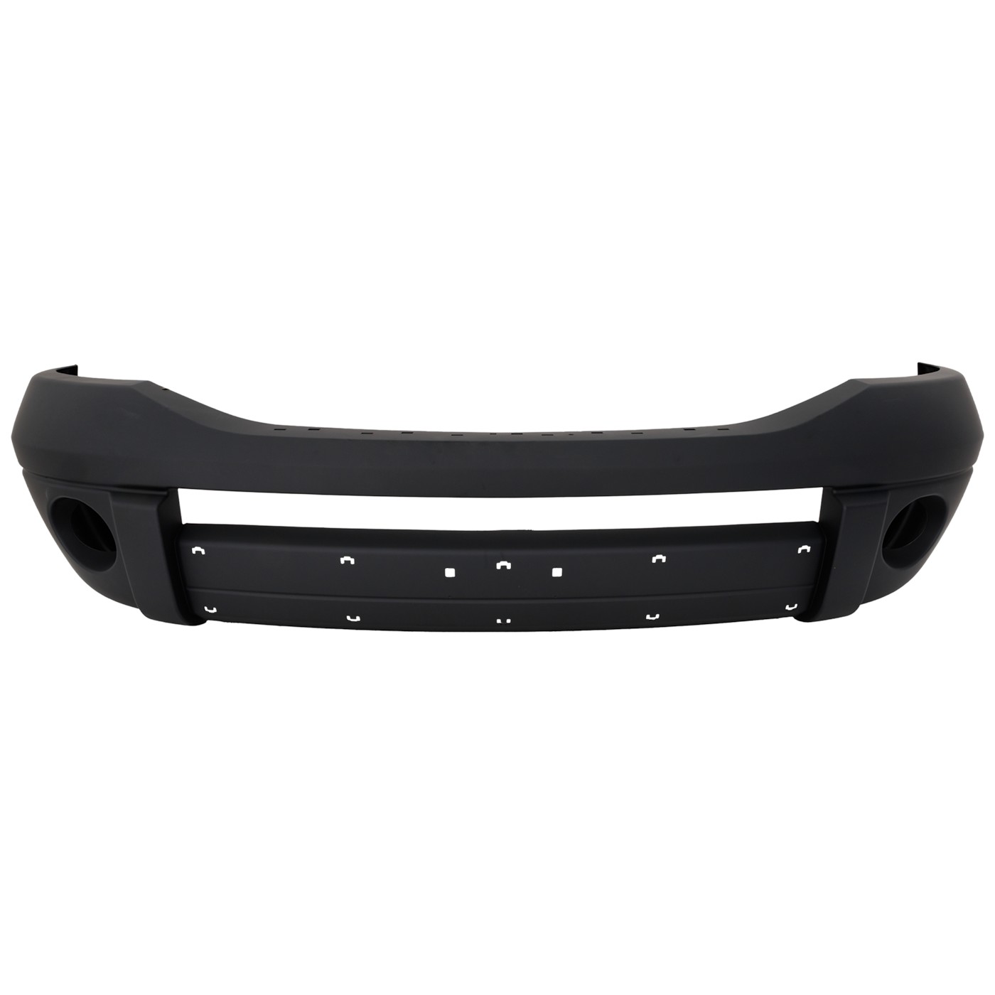 2003 Dodge Ram 1500 Bumper Cover