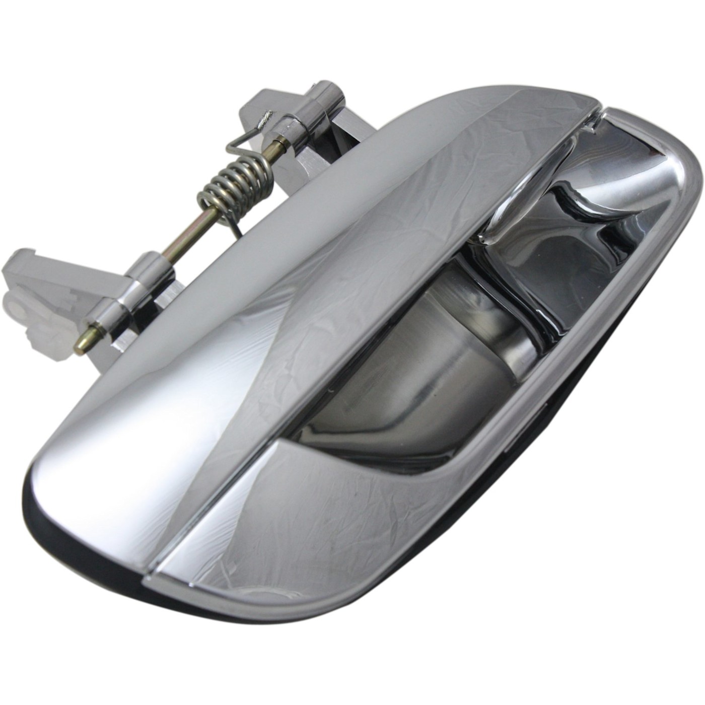 Exterior Door Handle For 20012006 Hyundai Elantra Set of