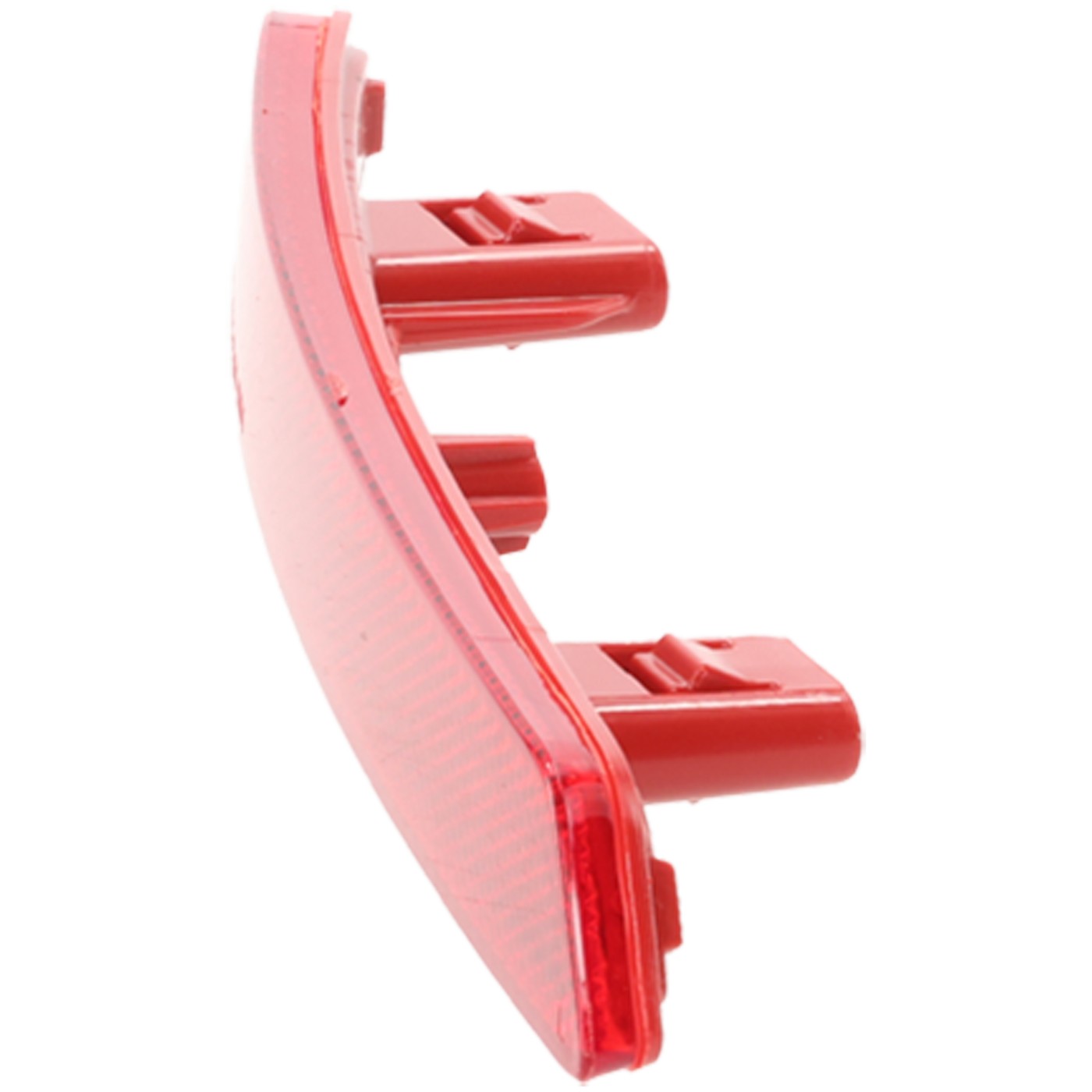 Rear Bumper Reflector Driver Side 20122014 Acura TL eBay