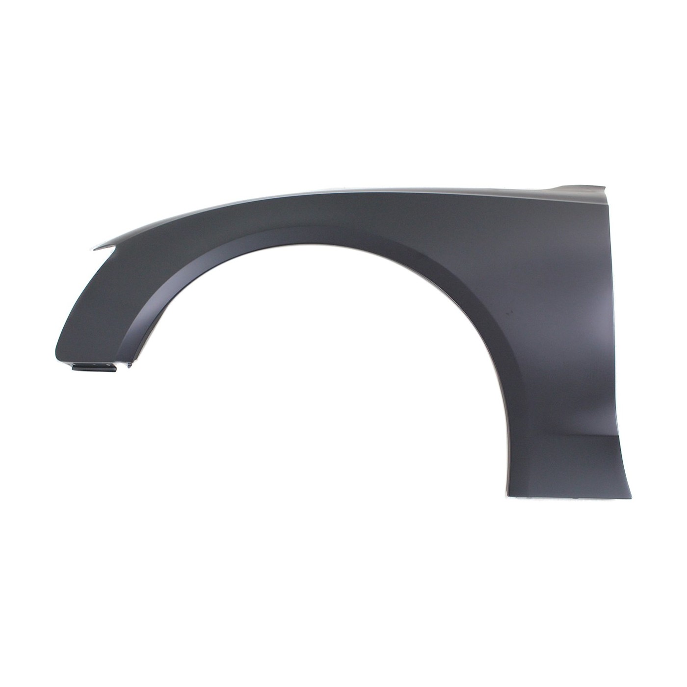 Fender For 20082016 Audi A5 Quattro S5 Set of 2 Front LH & RH Primed