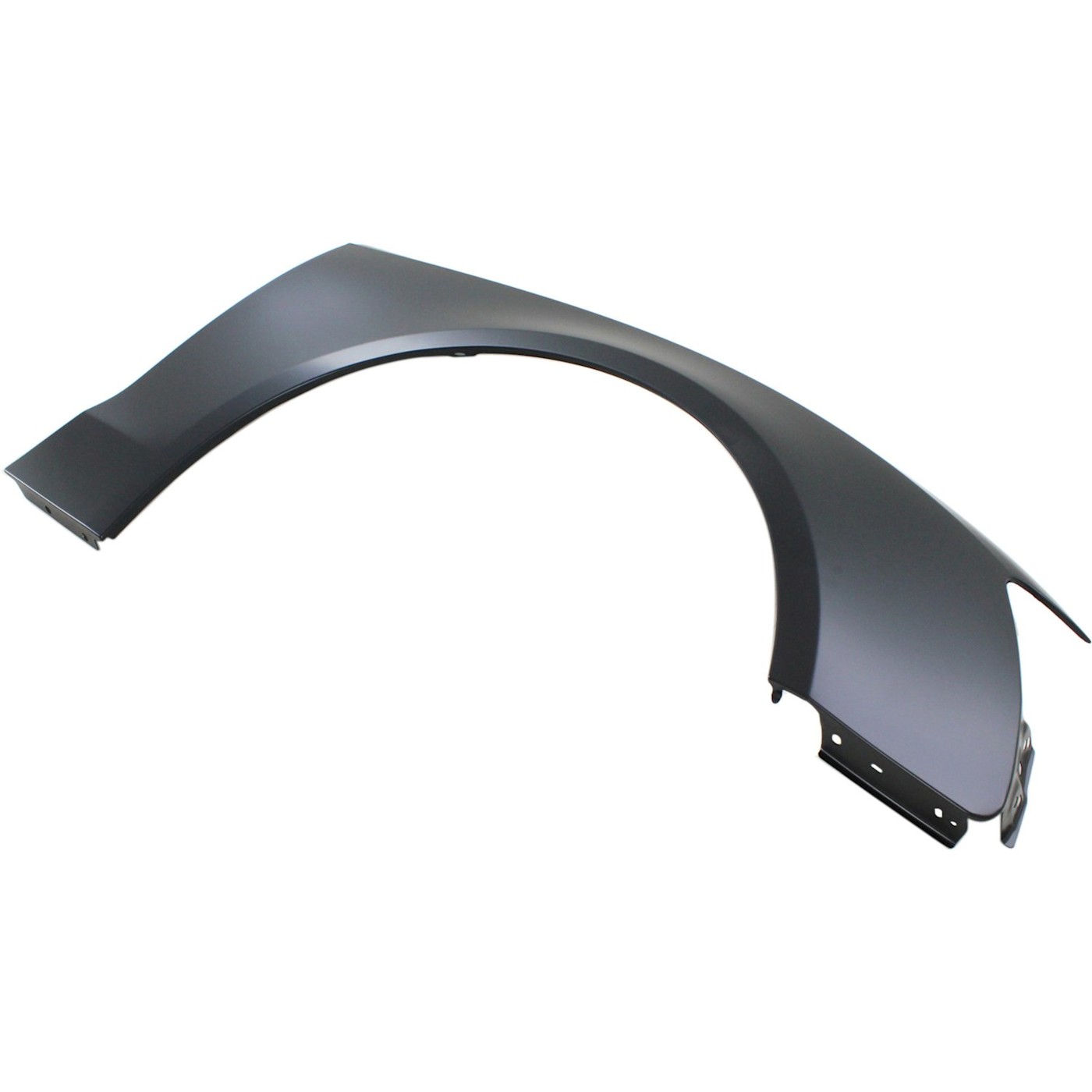 Fender For 20082016 Audi A5 Quattro S5 Set of 2 Front LH & RH Primed