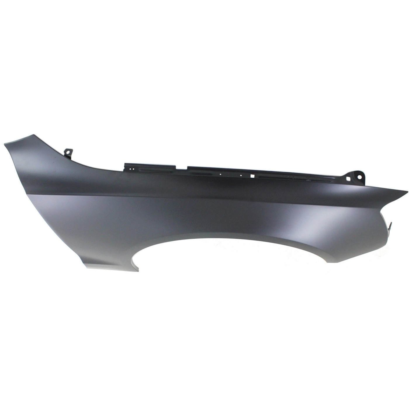 Fender For 20082016 Audi A5 Quattro S5 Set of 2 Front LH & RH Primed