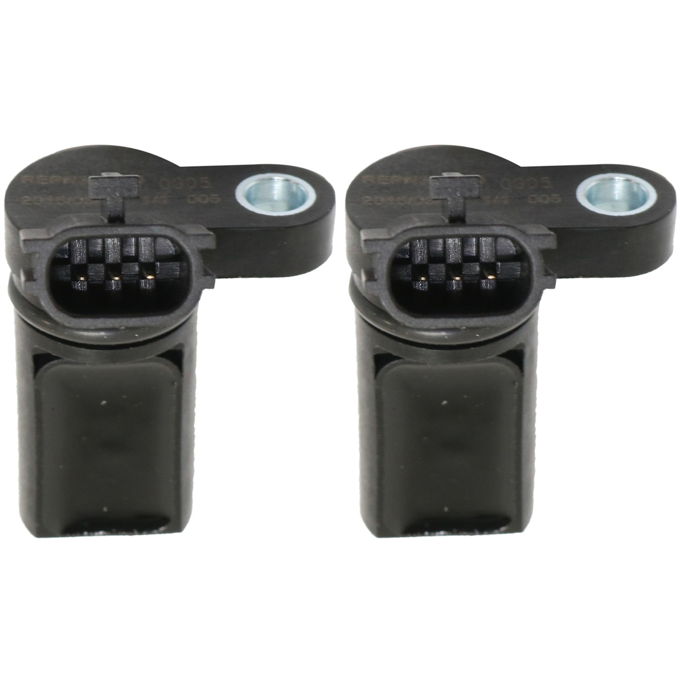 New Camshaft Position Sensors Set of 2 for Nissan Pathfinder Sentra