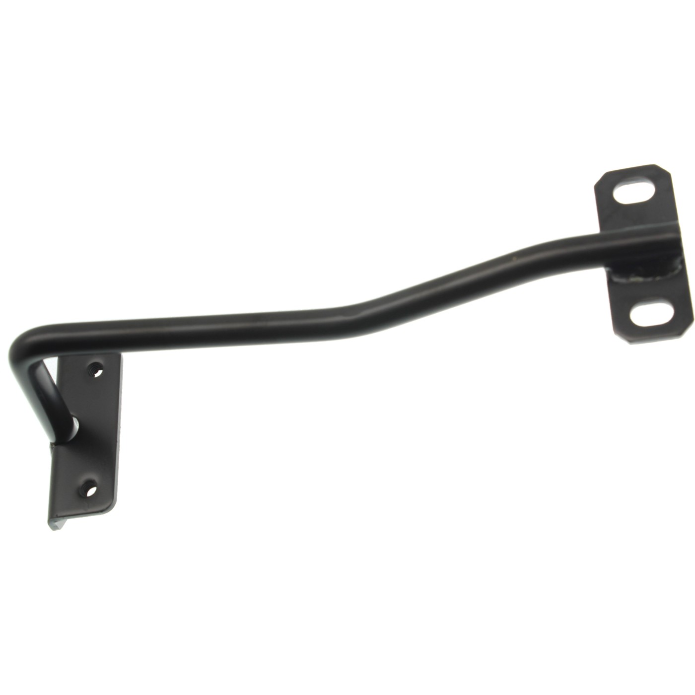 New Radiator Support Core for Mercedes C Class Sedan C300 MB1233104 ...