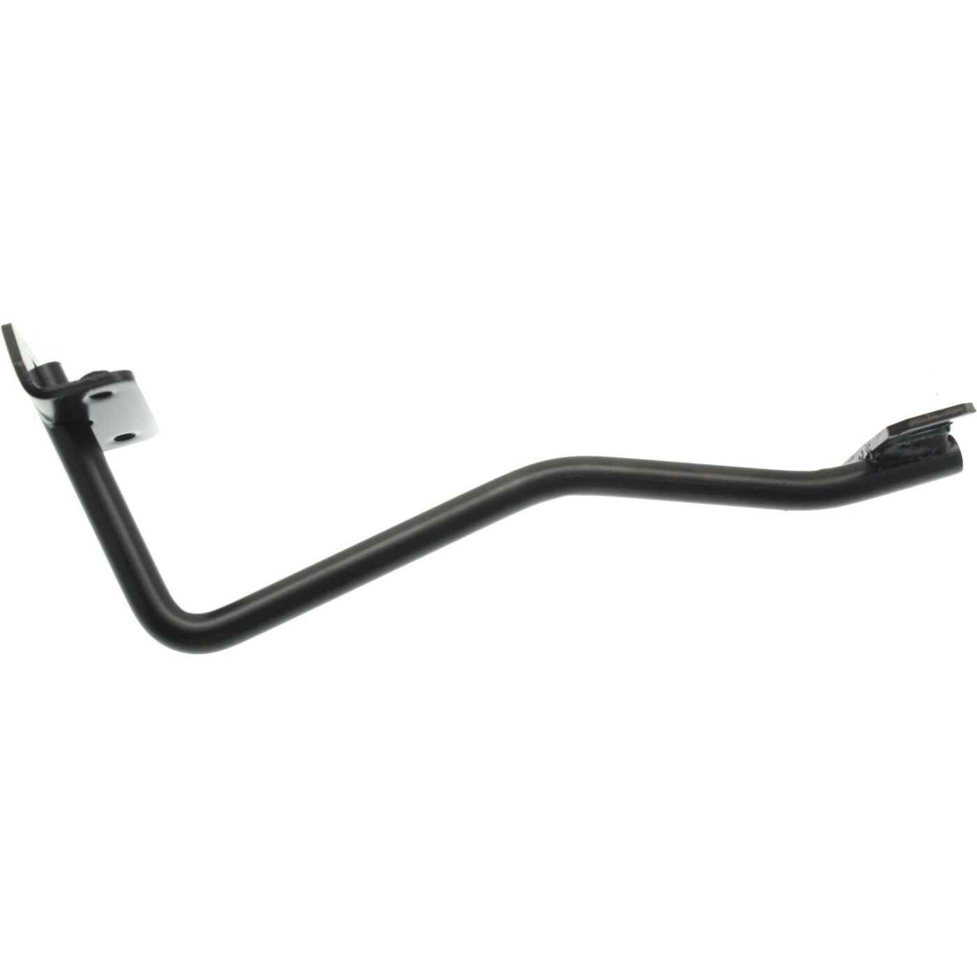 New Radiator Support Core for Mercedes C Class Sedan C300 MB1233104 ...