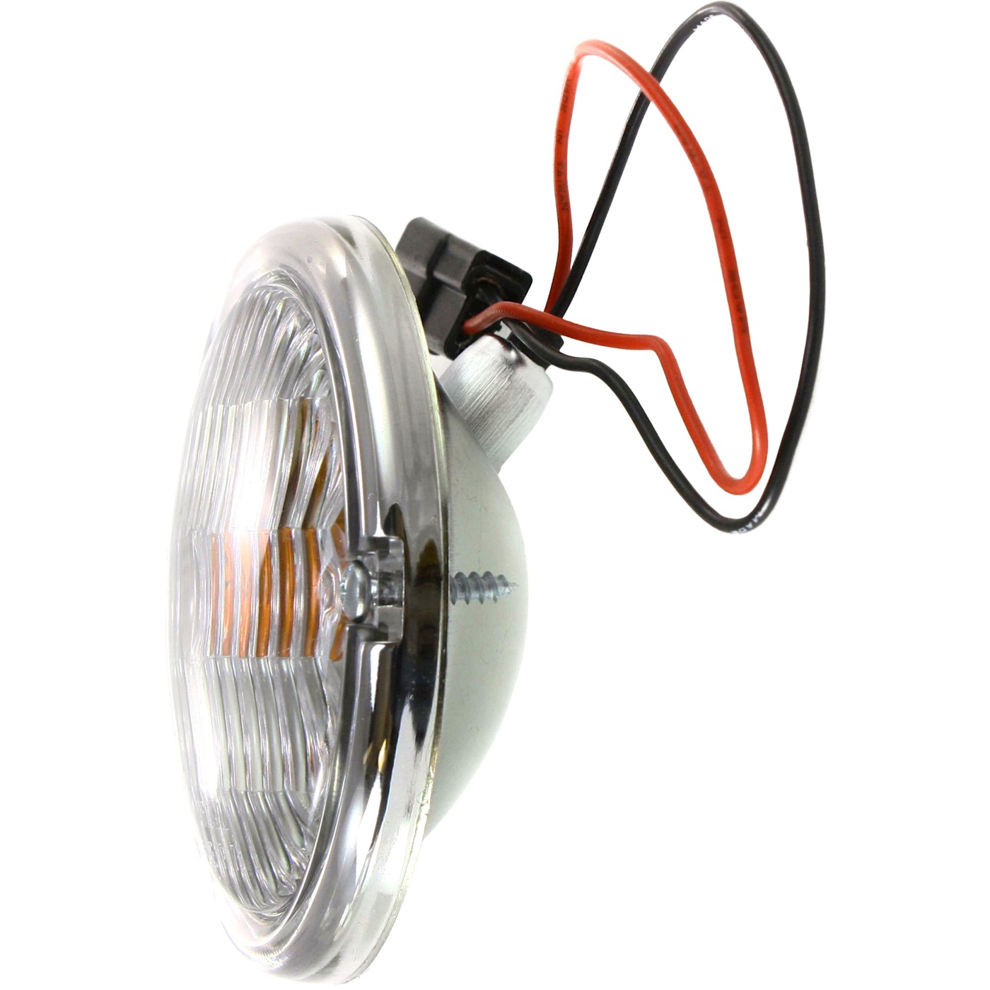 Parking Light For 7686 Jeep CJ7 7683 CJ5 12 volt; w/ 2 screws Left or