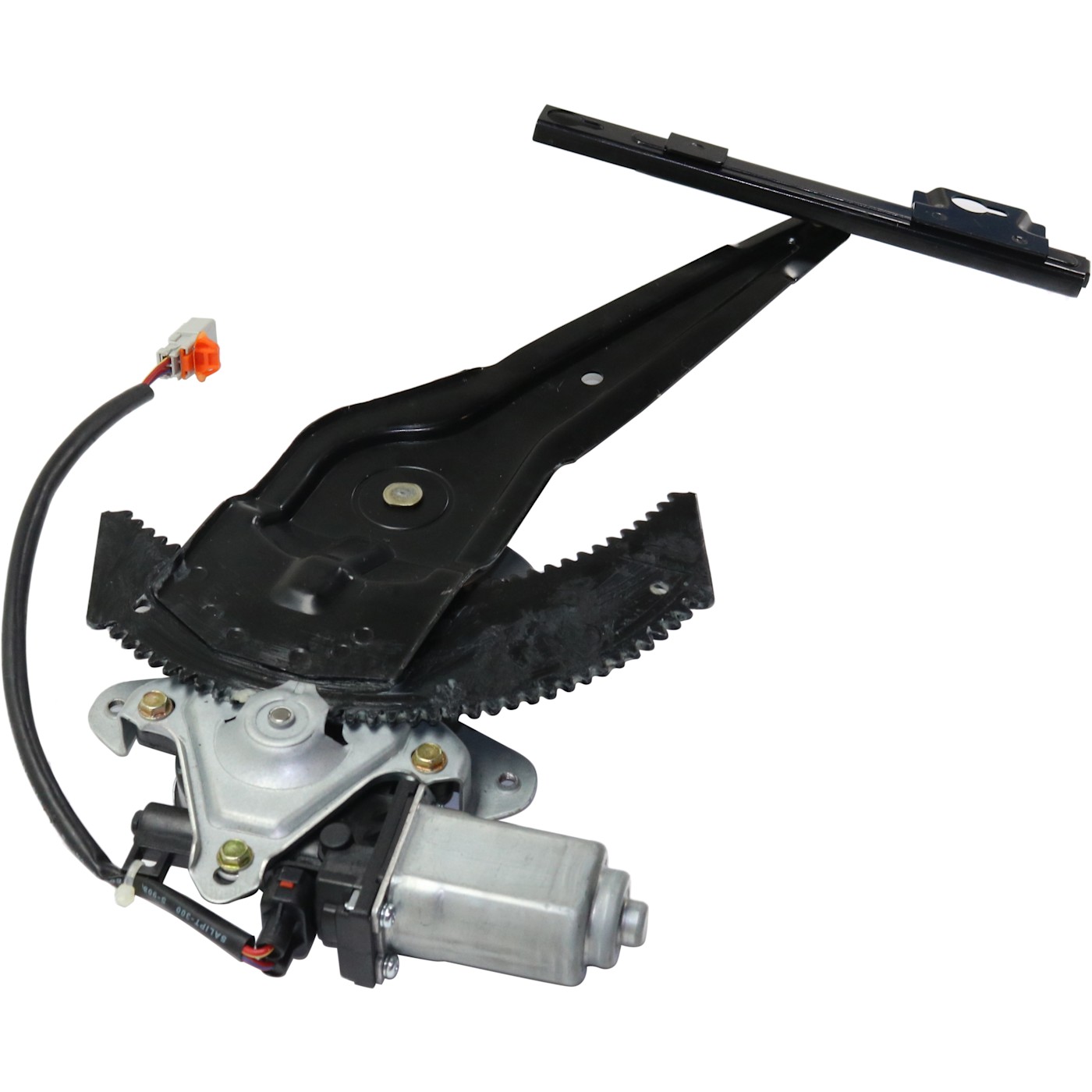 Rear Power Window Regulator w/ Motor Driver Side Left LH for 9600