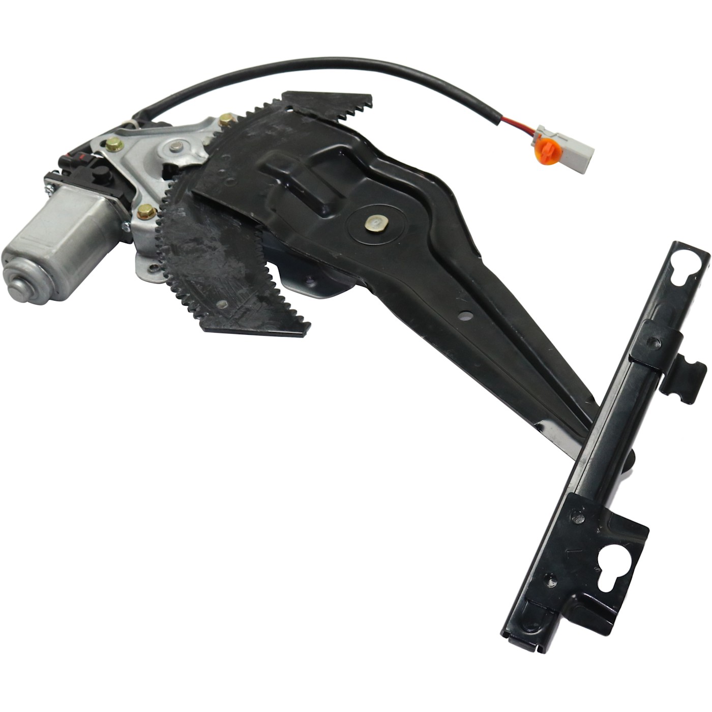 Rear Power Window Regulator w/ Motor Driver Side Left LH for 9600