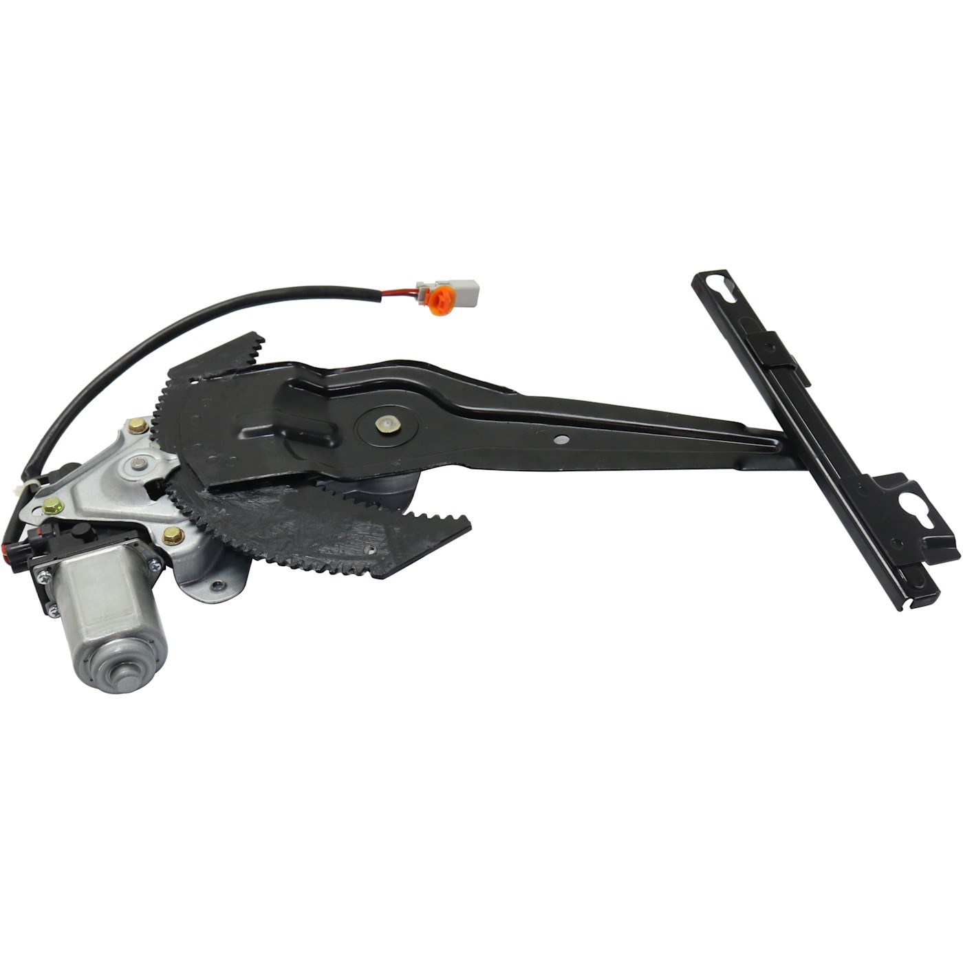 Rear Power Window Regulator w/ Motor Driver Side Left LH for 9600 Honda Civic eBay