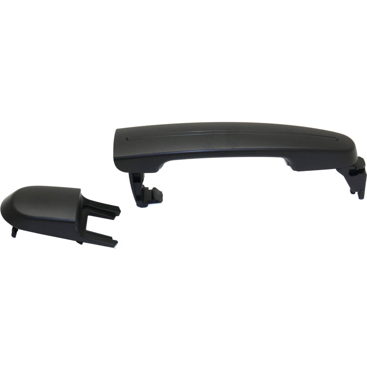 Door Handle For 2010-2012 Ford Taurus Front Right/Rear LH or RH Primed ...