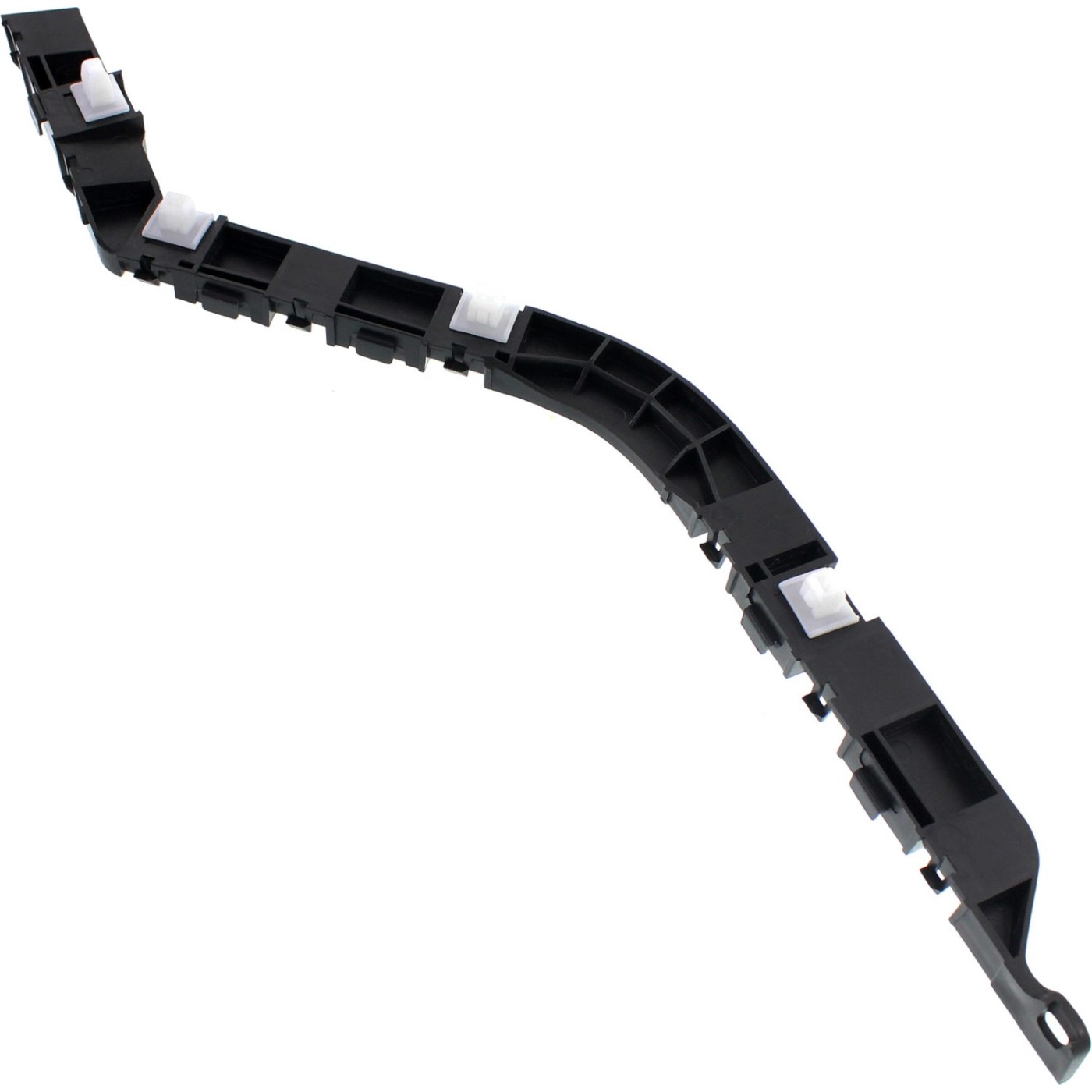 Bumper Bracket For 2006-2007 Honda Accord Bumper Side ...