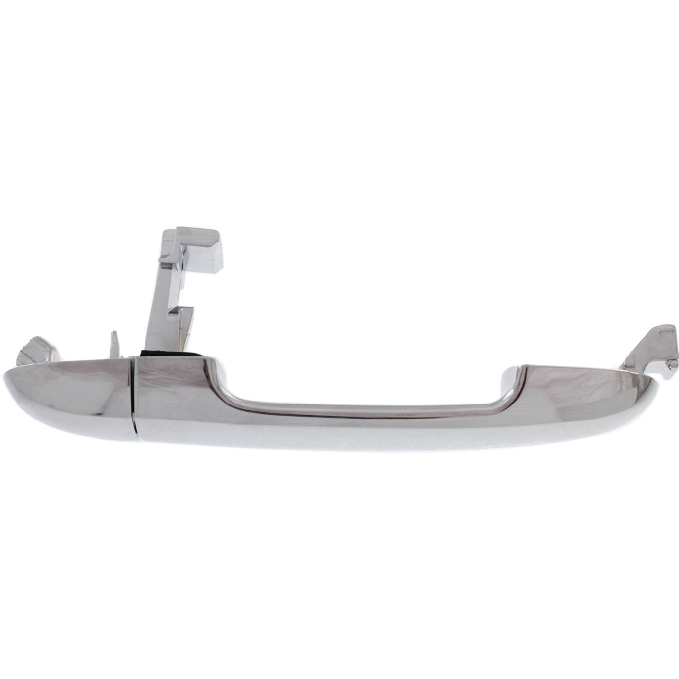 Exterior Door Handle For 20072012 Hyundai Elantra Front