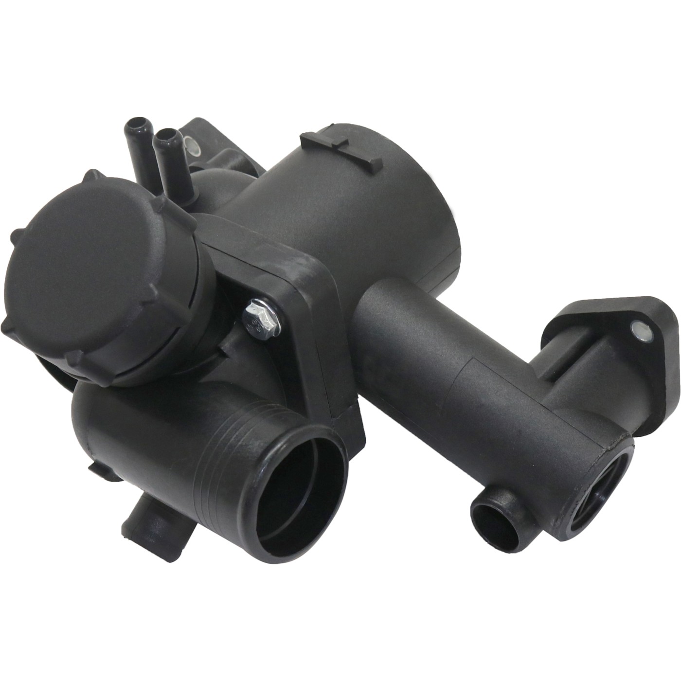 New Thermostat Housing for Ford Thunderbird Lincoln LS 20032006