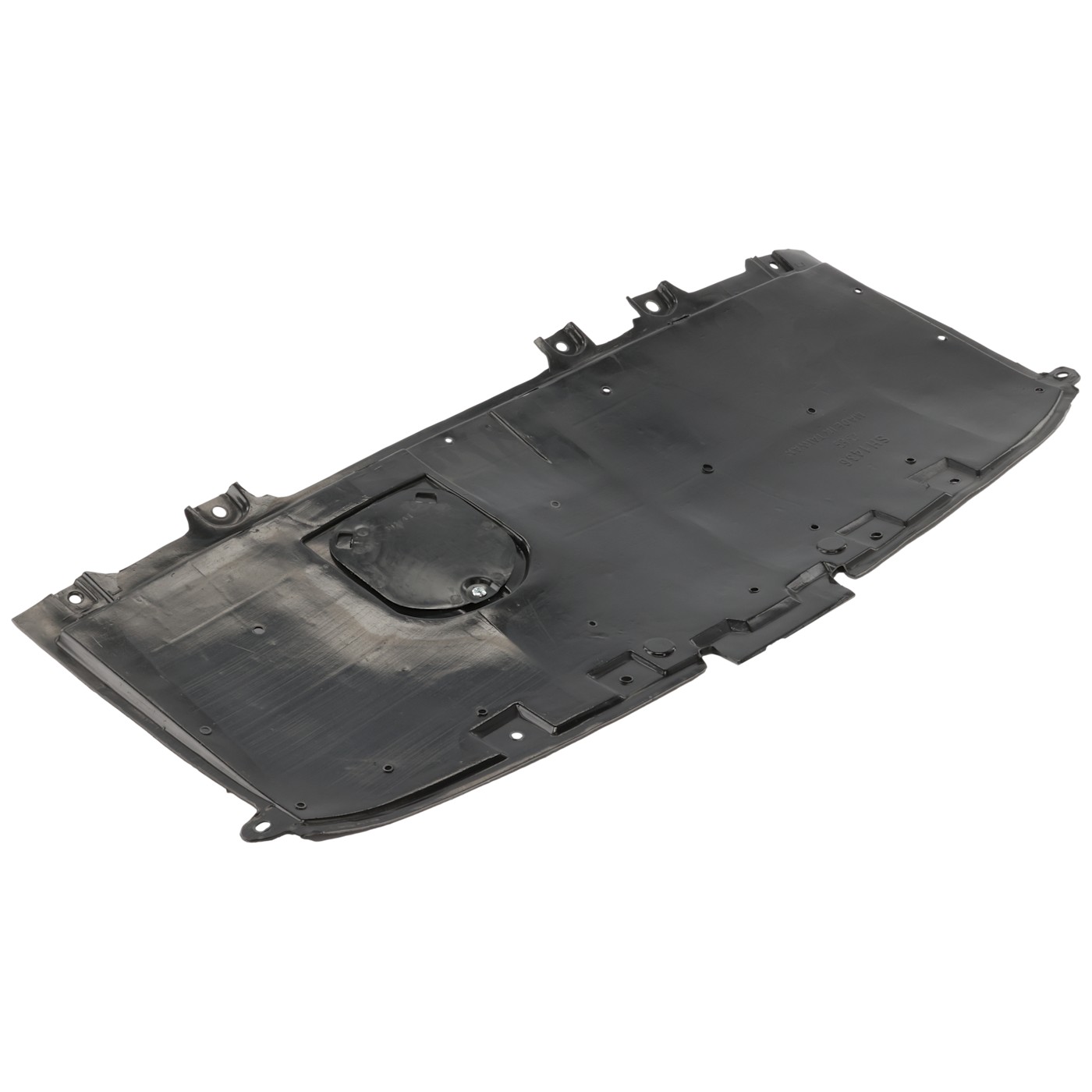 New Engine Splash Shield Front for Mazda CX3 20162018 MA1228124