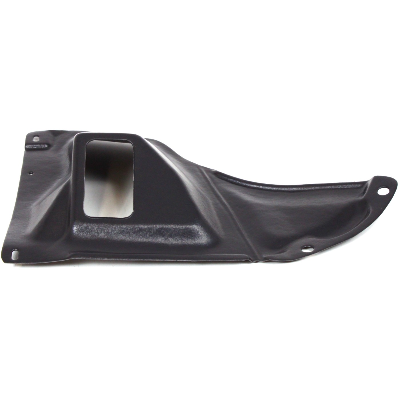 Engine Splash Shield Plastic Engine Under Cover Driver Side Left LH Compatible with Toyota Tundra 