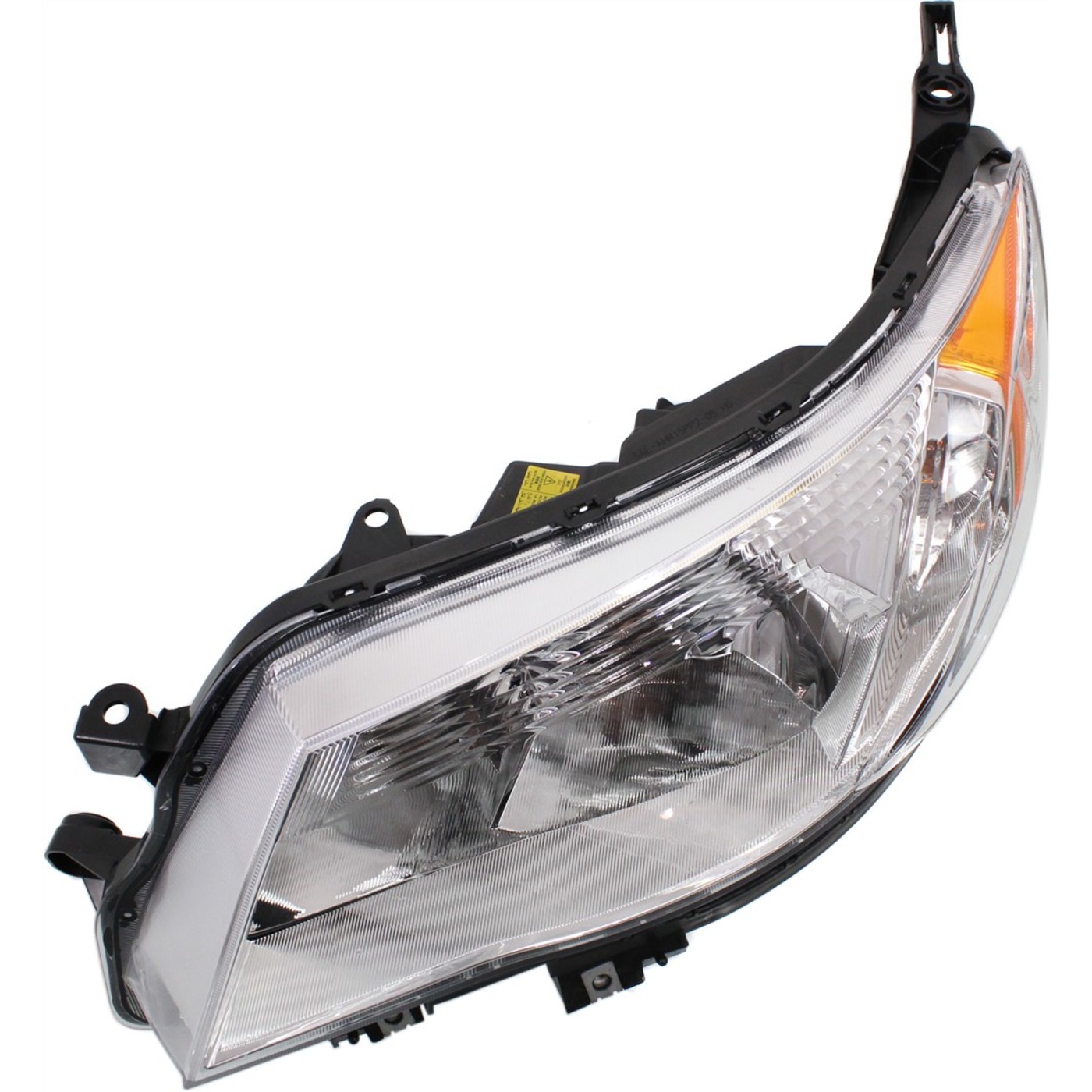 Headlight For 2009 2010 2011 2012 2013 Subaru Forester Left HID With