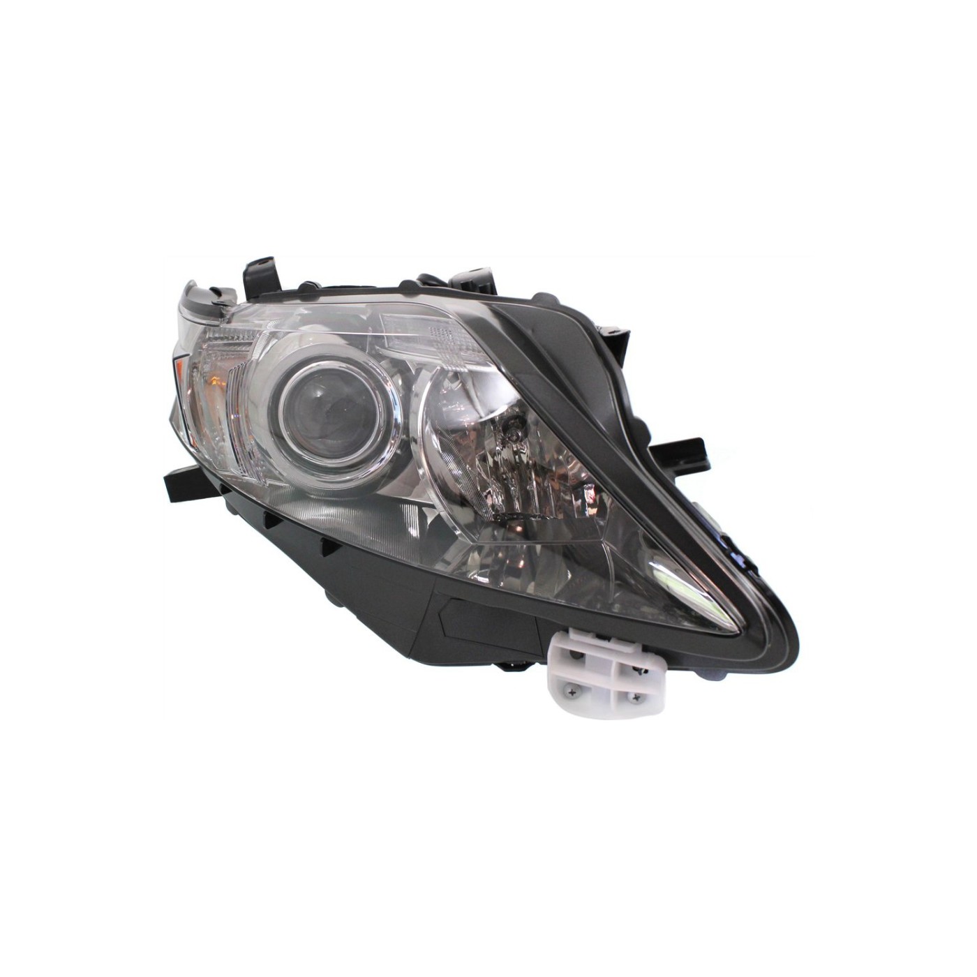 2011 Lexus Rx 350 Headlight Bulb Replacement