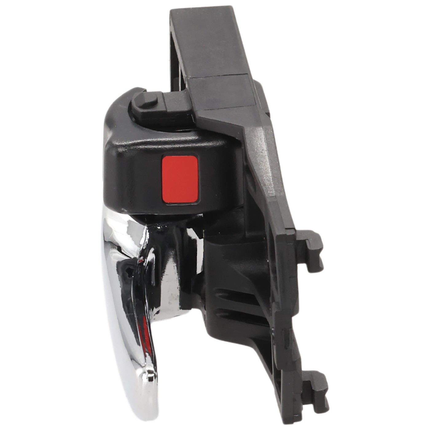 Door Handle For 20012005 Toyota RAV4 Front or Rear Left Black Knob