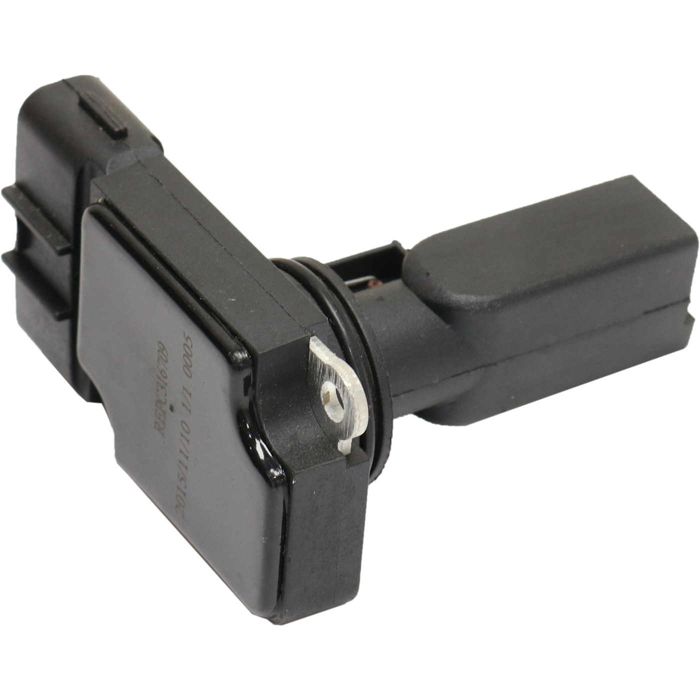 Mass Air Flow Sensor For 20012006 Chevrolet Silverado 2500 HD eBay