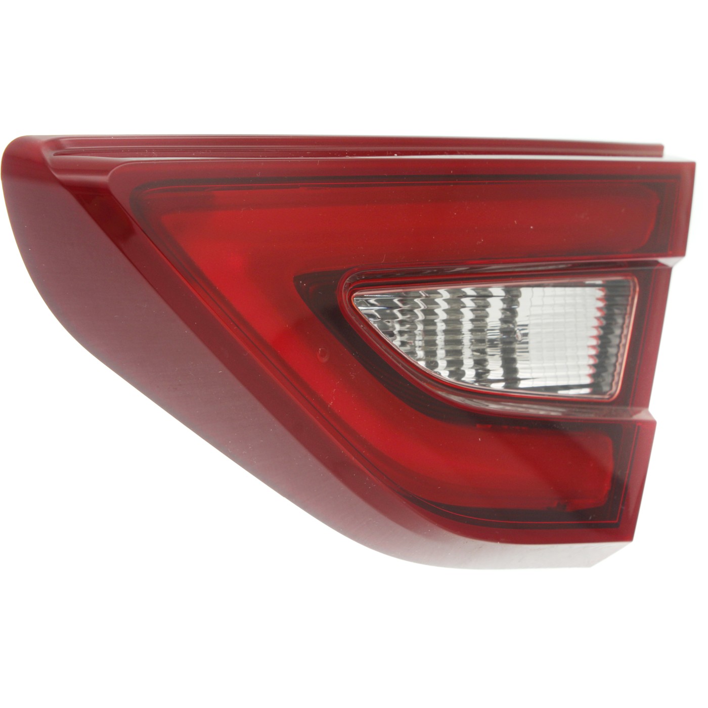 Tail Light For 20162018 Nissan Maxima Passenger Side Inner eBay