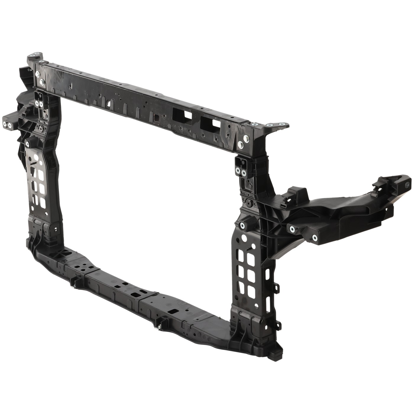 New Radiator Support Core for Kia Sorento 20162018 KI1225173