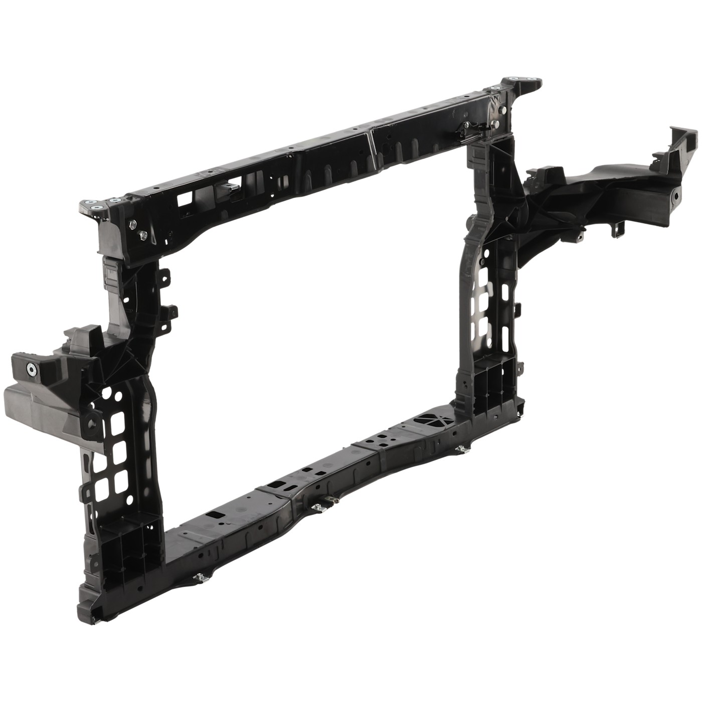 New Radiator Support Core for Kia Sorento 20162018 KI1225173