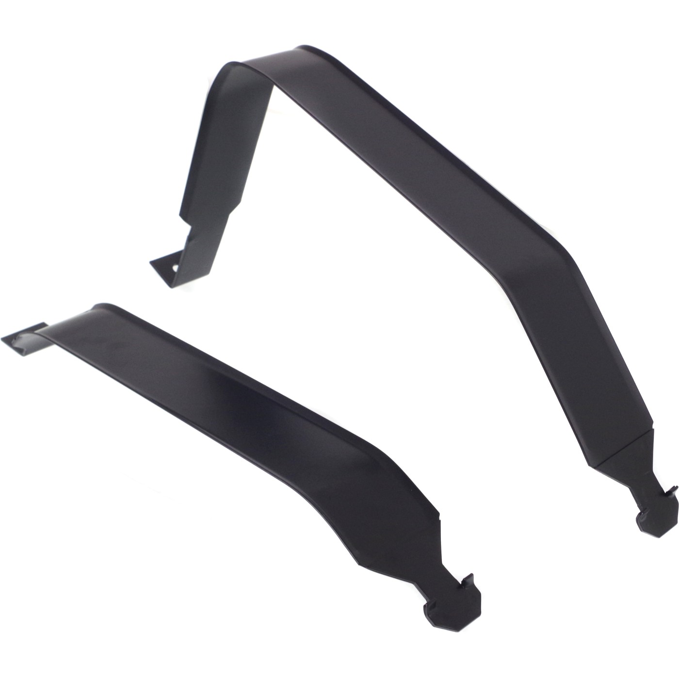 New Fuel Tank Straps Gas Set of 2 for Chevy Olds Chevrolet Blazer ...