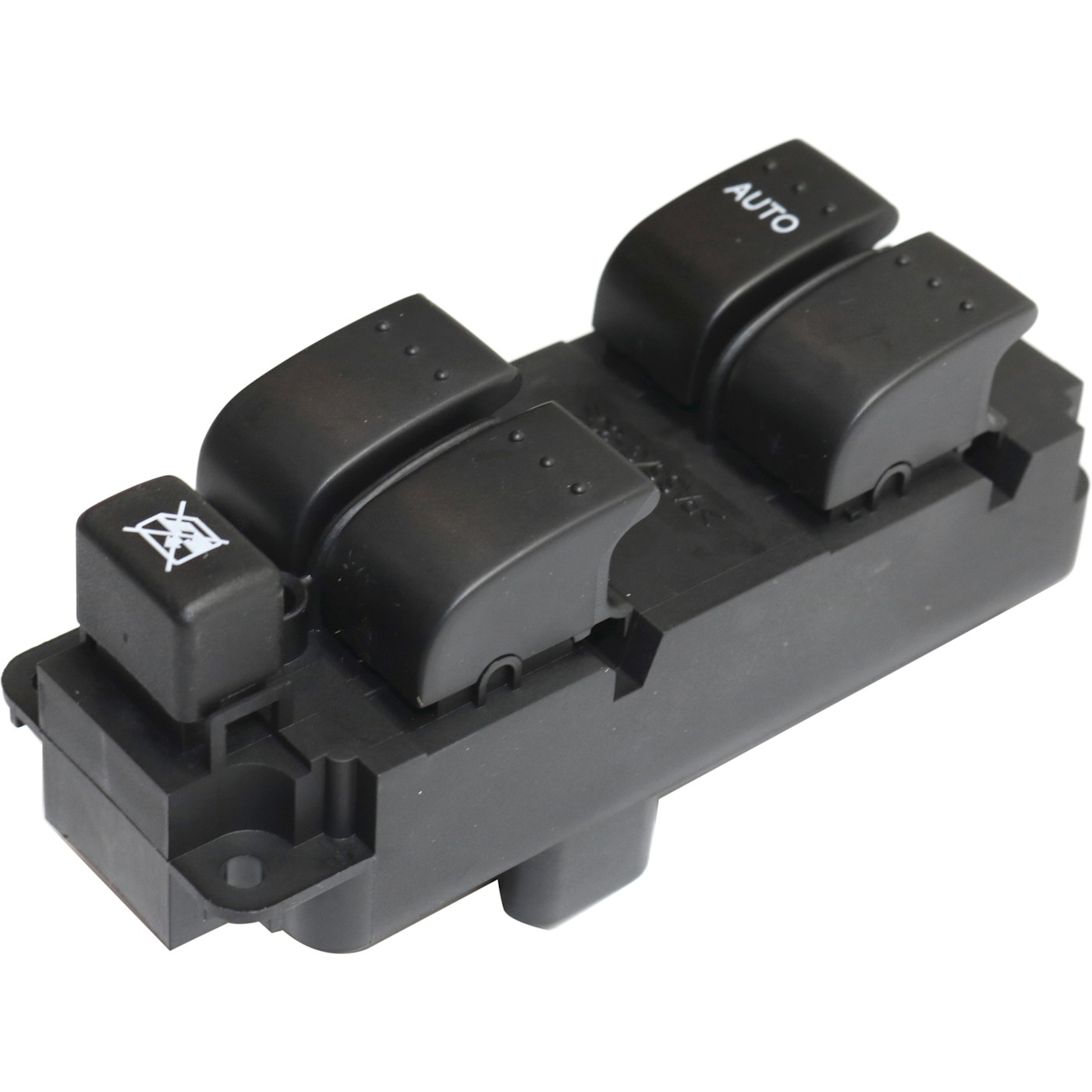 New Power Window Switch Front & Rear Driver Passenger Side LH RH for