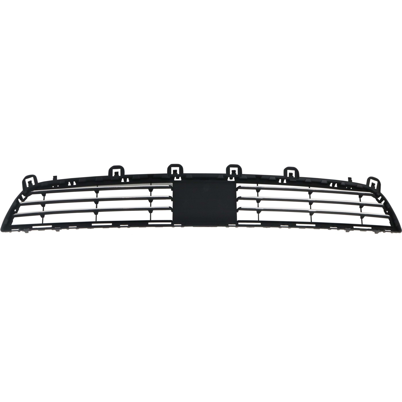 New Bumper Face Bar Grille Lower for BMW X5 2014-2018 BM1036174 ...