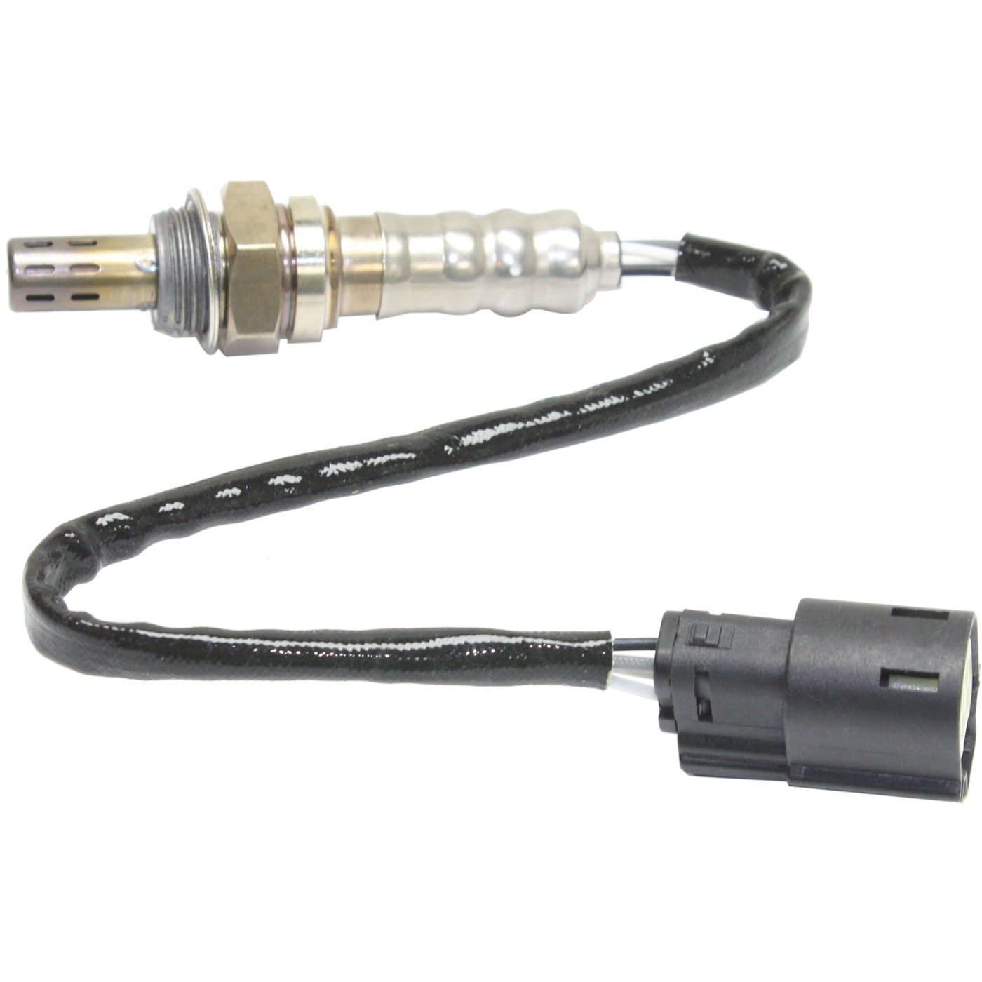 New O2 Oxygen Sensors Set of 2 Front & Rear DOWNSTREAM for Ford Taurus