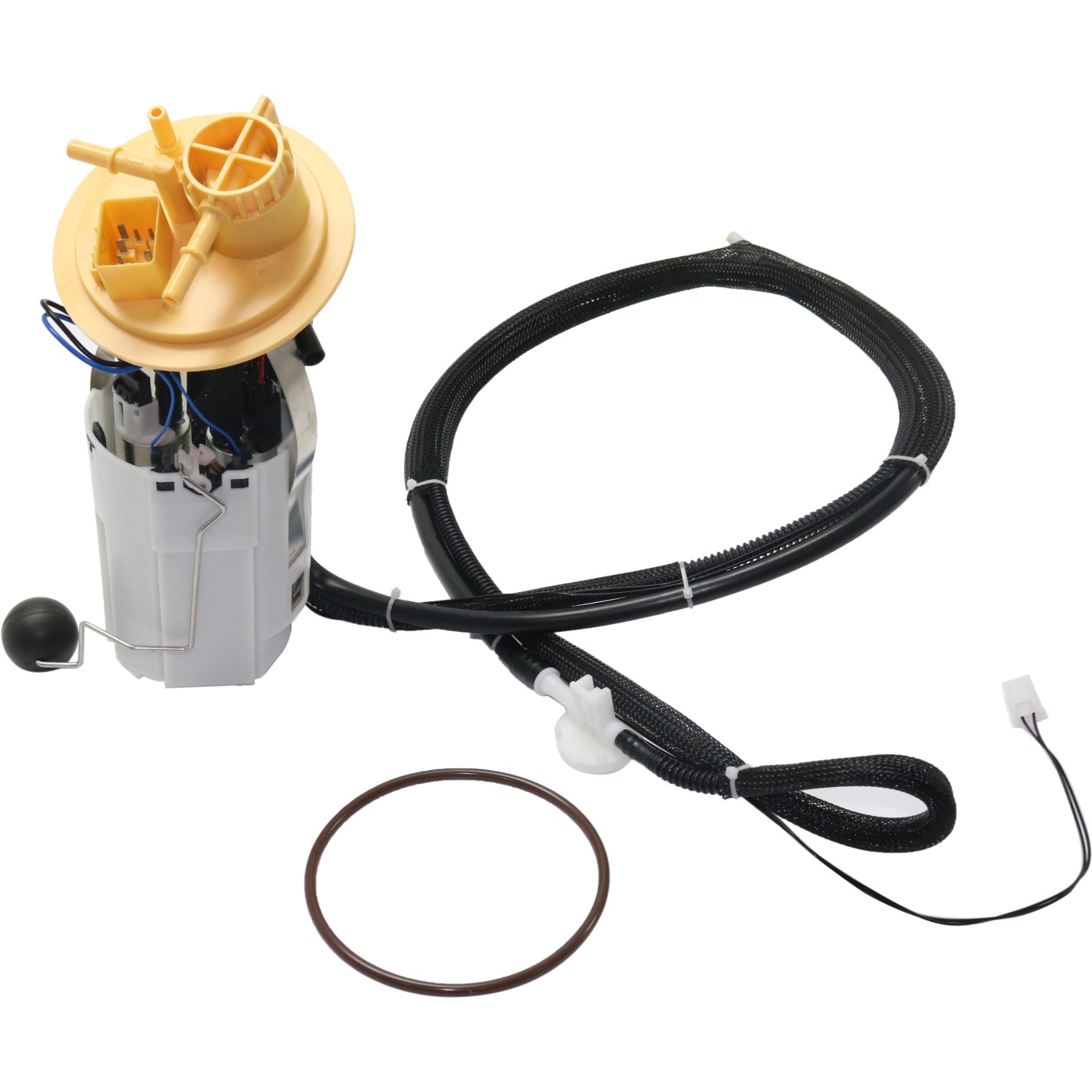 New Electric Fuel Pump Gas for Volvo V70 S80 S60 XC90 XC70