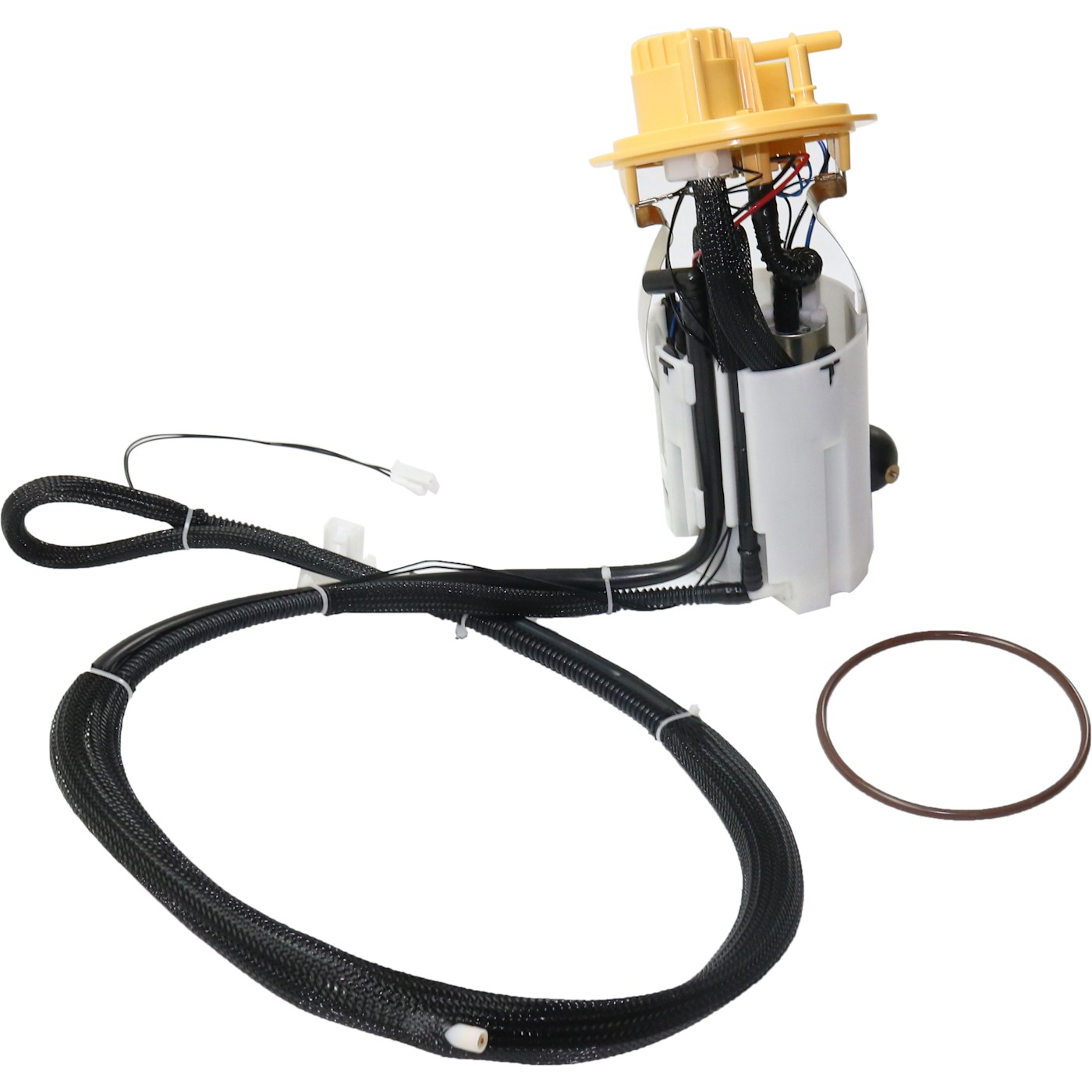 New Electric Fuel Pump Gas for Volvo V70 S80 S60 XC90 XC70 20052006