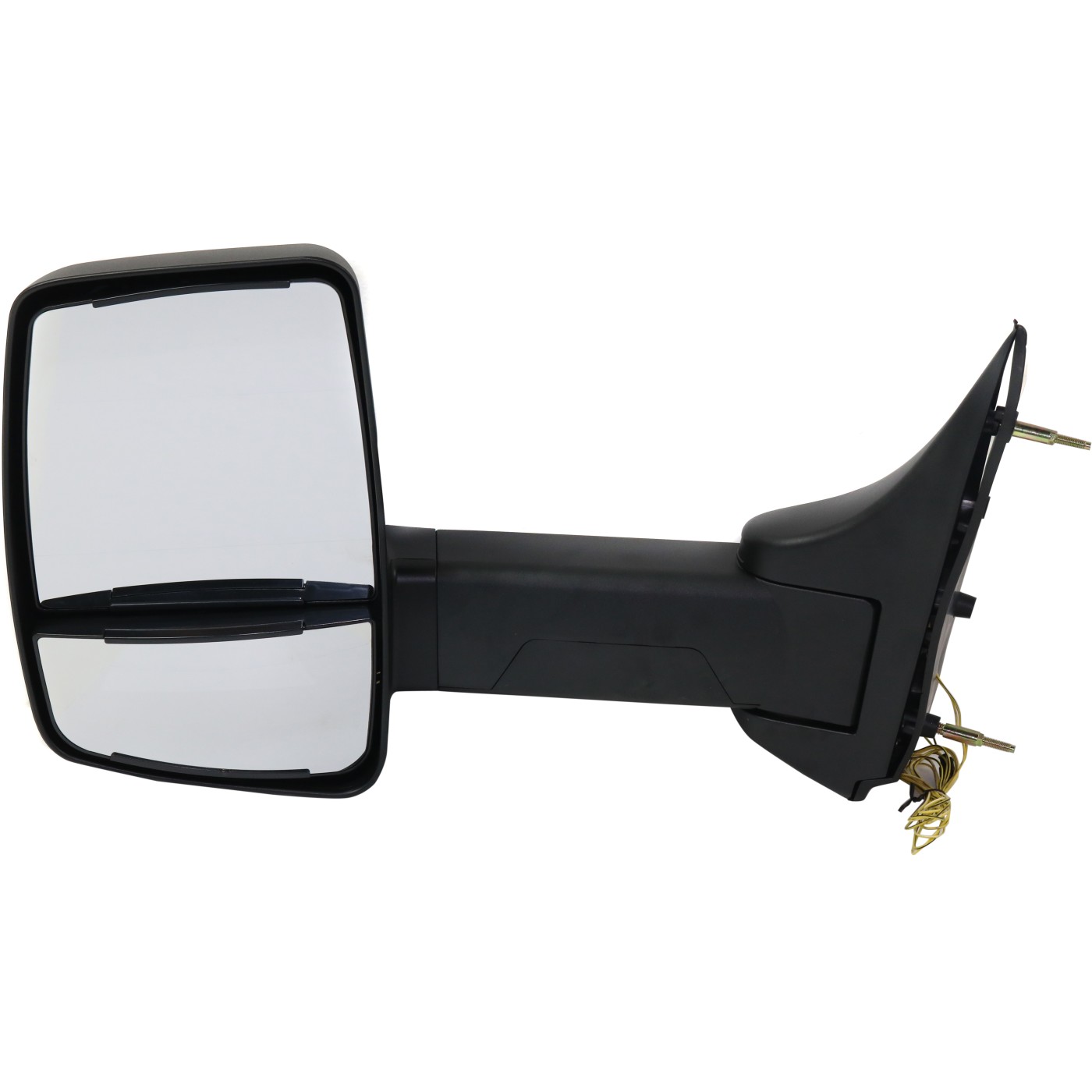 Mirror For 1999-2014 Ford E-350 Super Duty Driver and Passenger Side | eBay