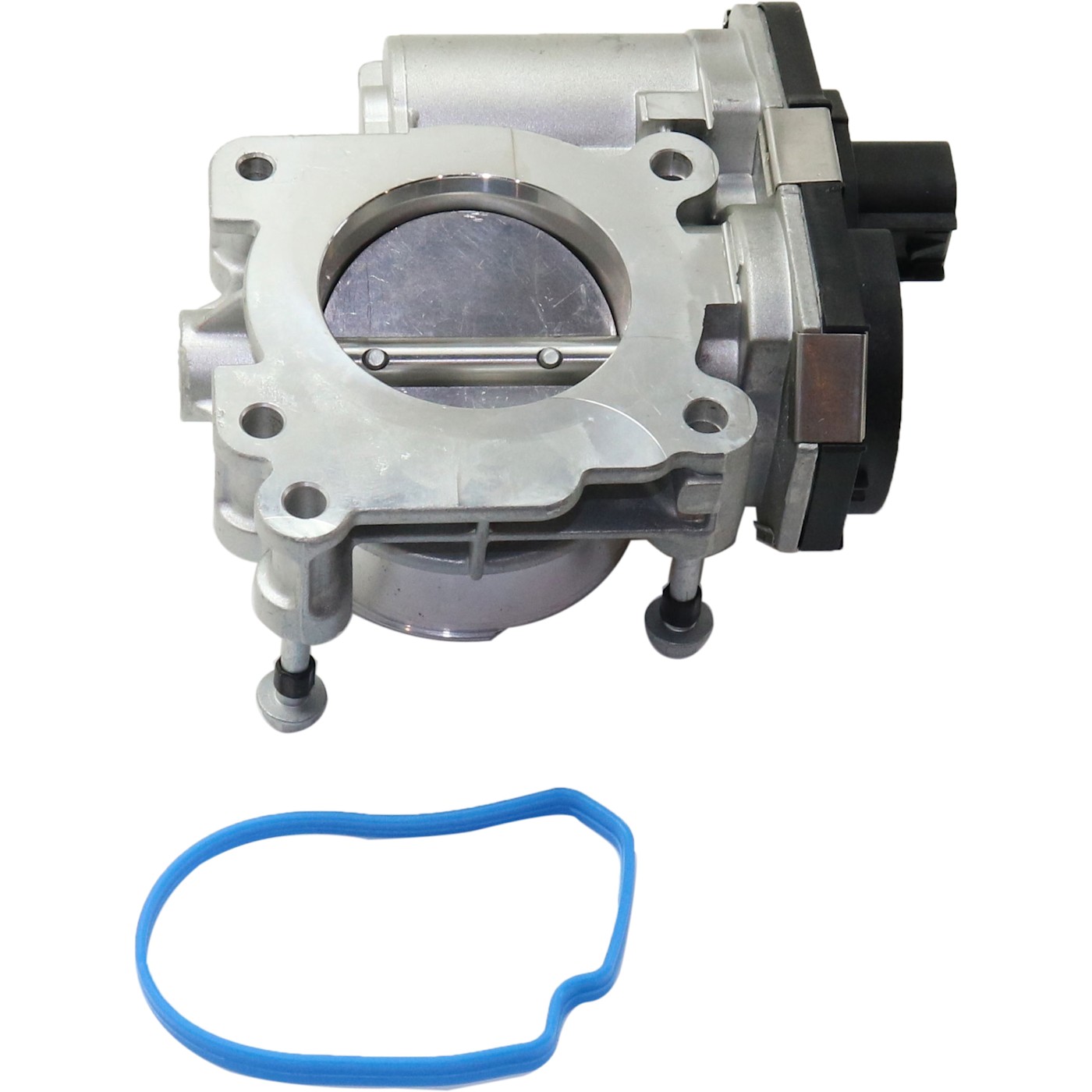 New Throttle Body for Chevy Chevrolet Malibu Cobalt Saturn Vue HHR Ion