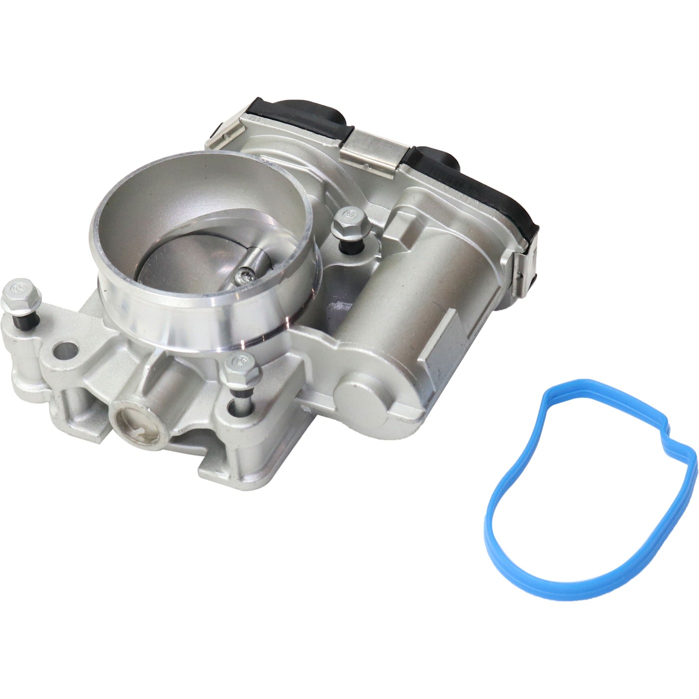 New Throttle Body for Chevy Chevrolet Malibu Cobalt Saturn Vue HHR Ion