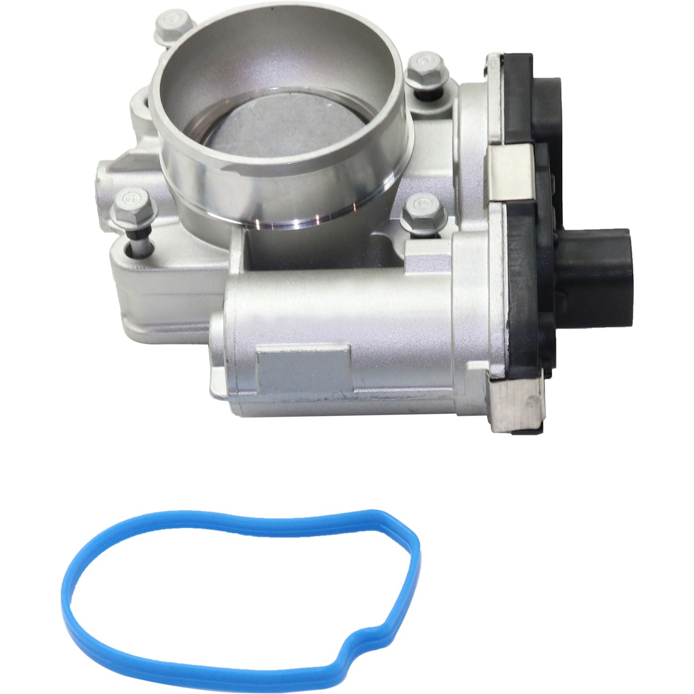 New Throttle Body for Chevy Chevrolet Malibu Cobalt Saturn Vue HHR Ion