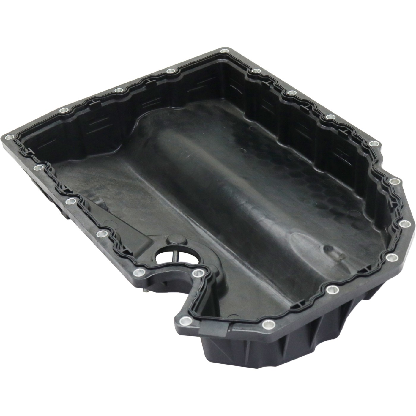 New Oil Pan for VW Sedan Volkswagen Golf GTI Audi A3 S3 R 06K103600D ...