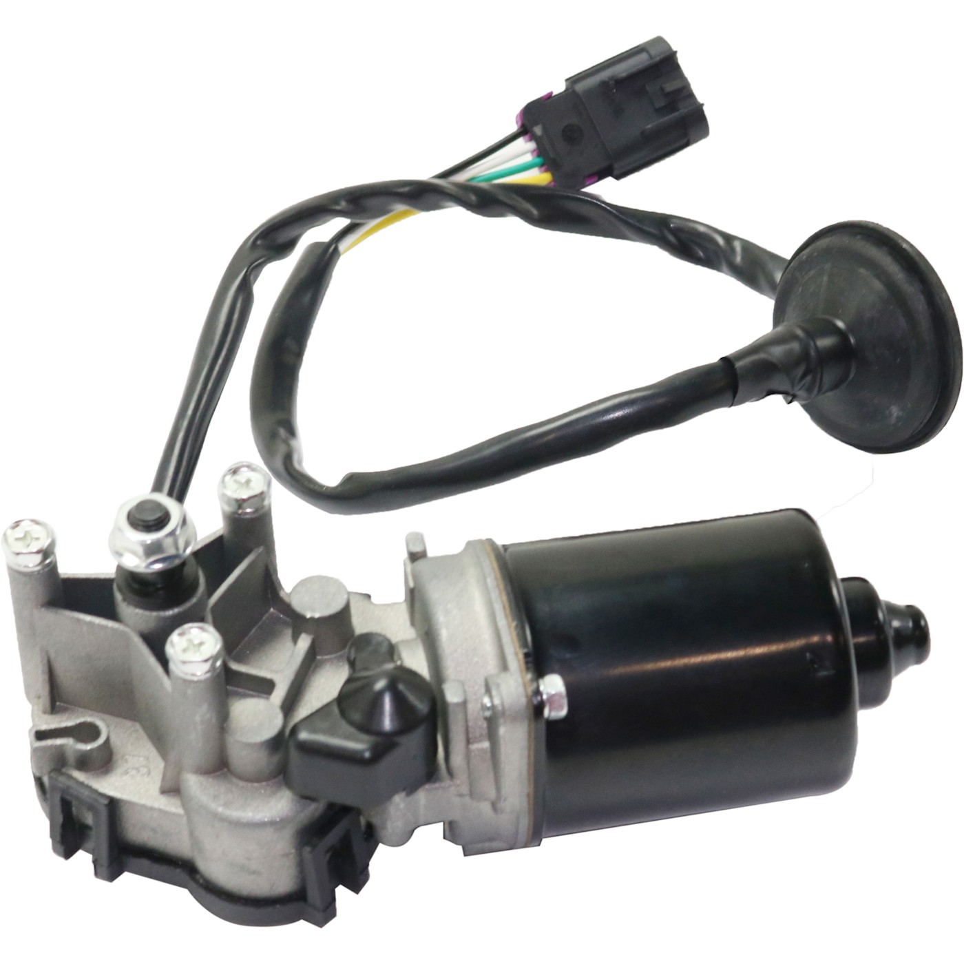 New Windshield Wiper Motor Front for Chevy Chevrolet Colorado GMC Canyon i280 eBay