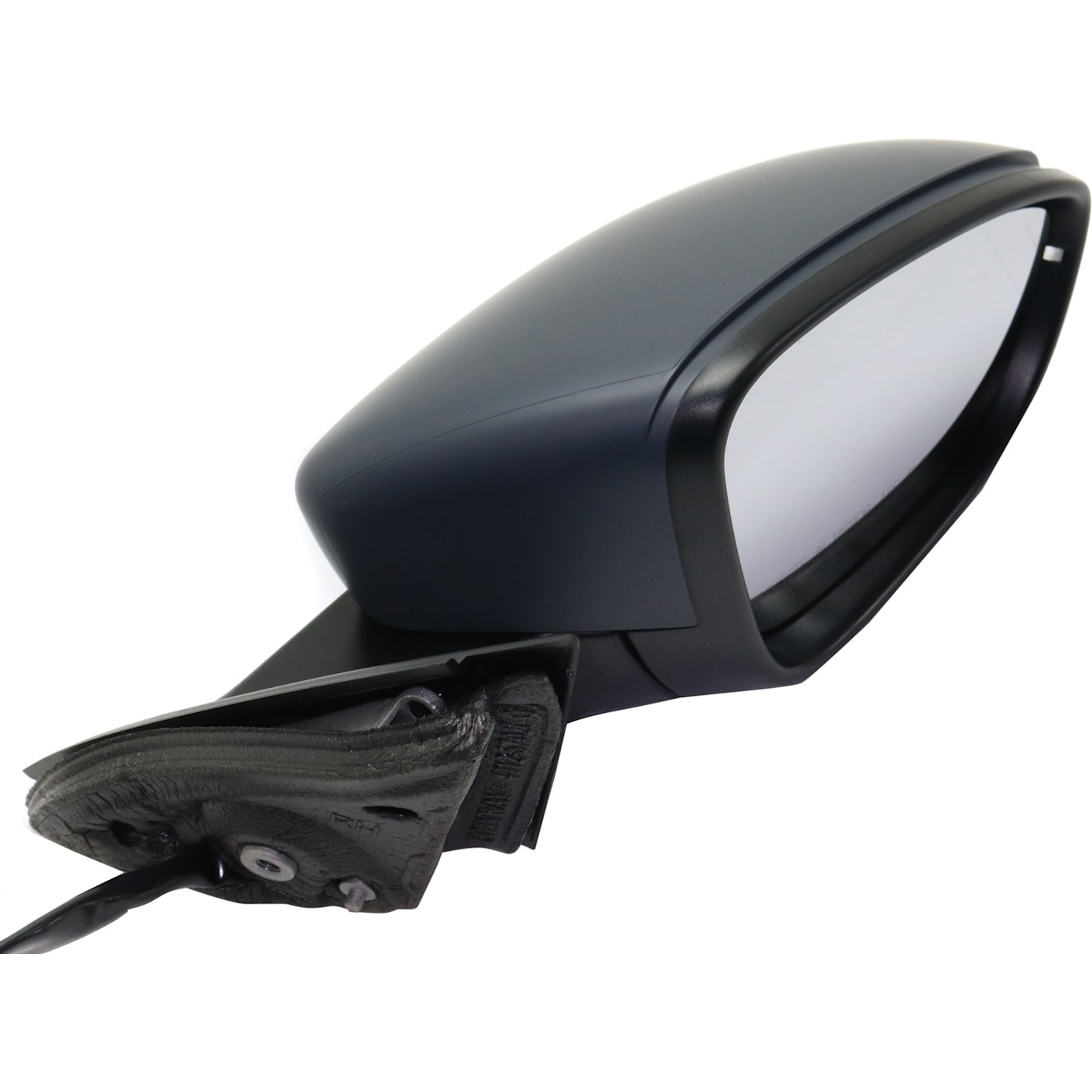 2016 Volkswagen Passat Side Mirror Replacement 2016 Volkswagen Passat Side Mirror Replacement