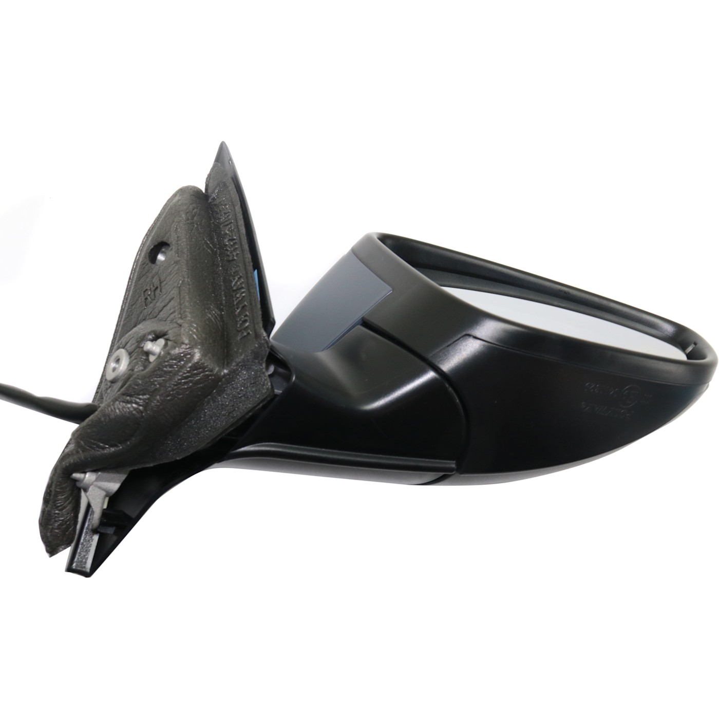 2016 Volkswagen Passat Side Mirror Replacement Mirror For 2016-2018 Volkswagen Passat Driver and Passenger Side | eBay