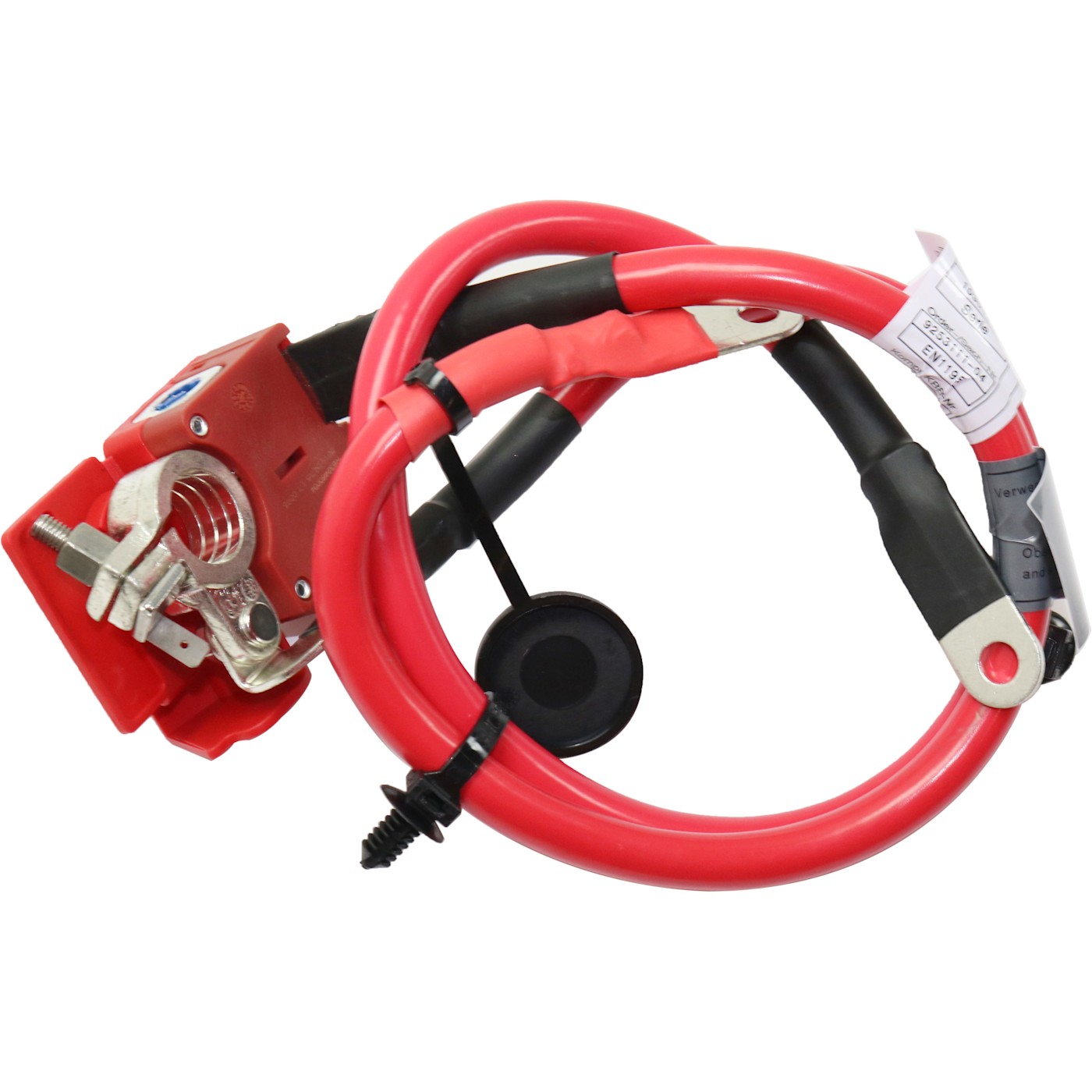 New Battery Cable for BMW 228i xDrive 230i M235i M240i 20172019