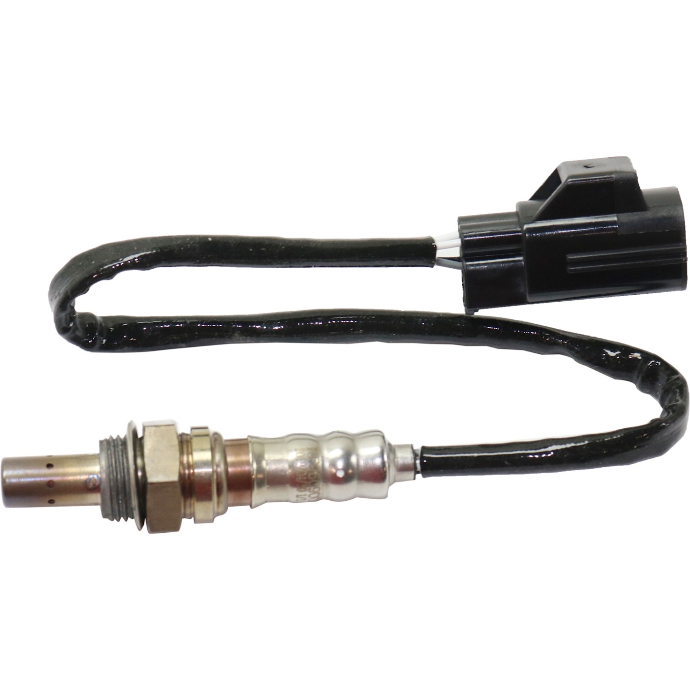 New O2 Oxygen Sensor DOWNSTREAM for Ford Focus 20032007 eBay