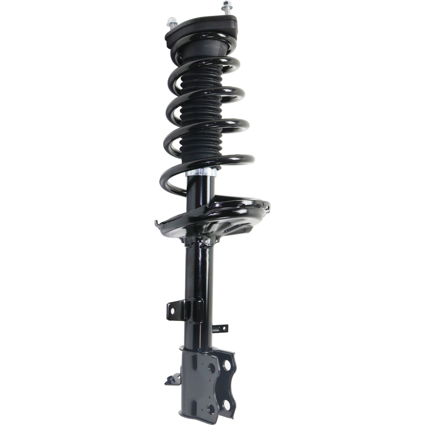 Shocks For 2008-2013 Toyota Highlander Rear Passenger Side | eBay