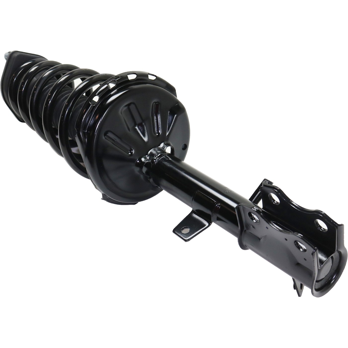 2008 Toyota Highlander Struts