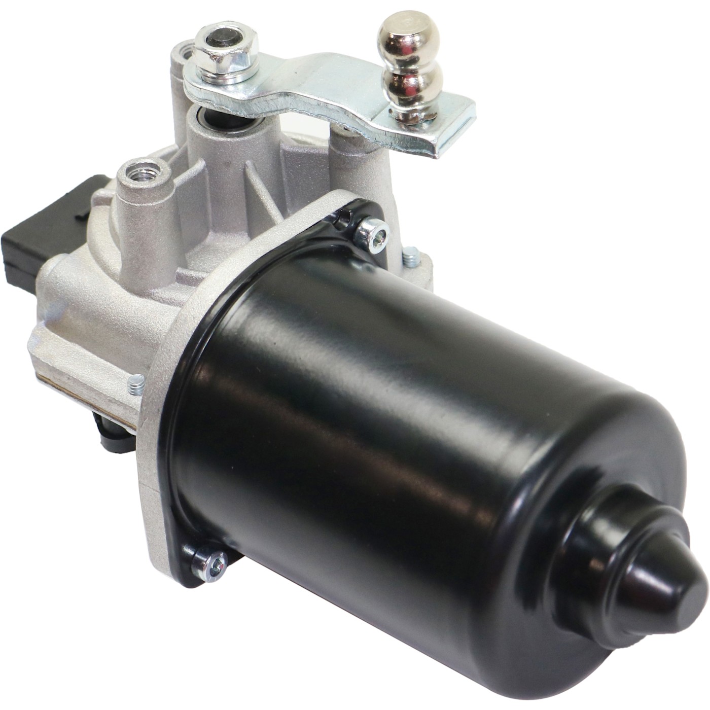 Wiper Motor For 20022005 Volkswagen Jetta Front eBay