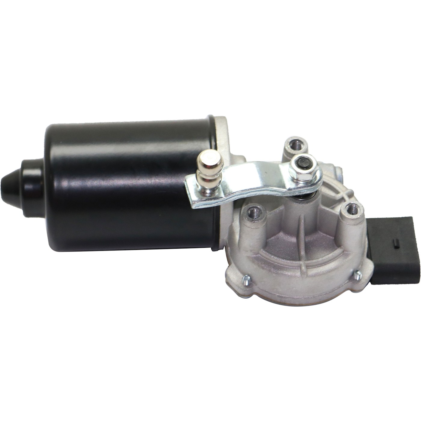 Wiper Motor For 20022005 Volkswagen Jetta Front eBay