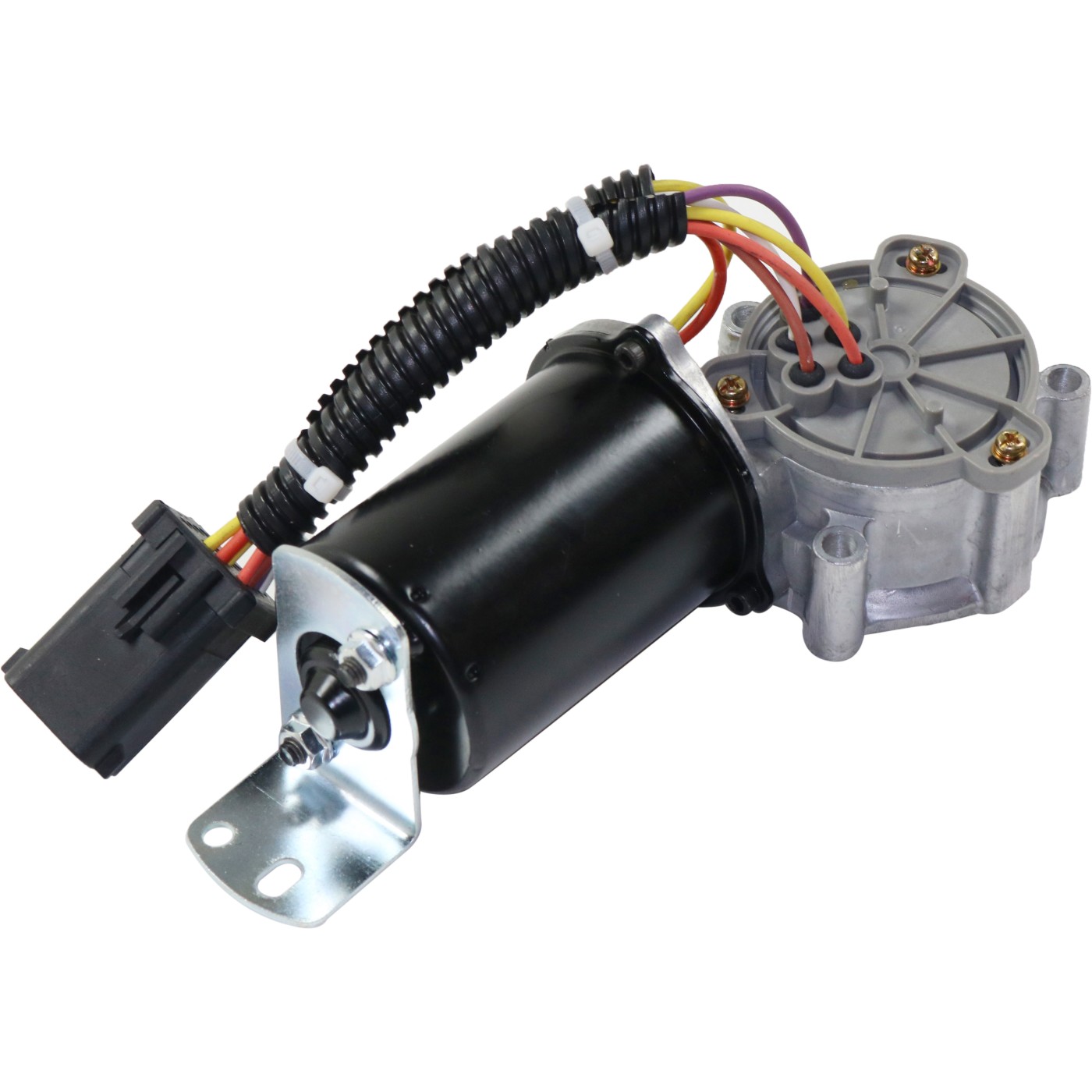 New Transfer Case Motor for F150 Truck Ford F-150 Lincoln Mark LT 2006 ...